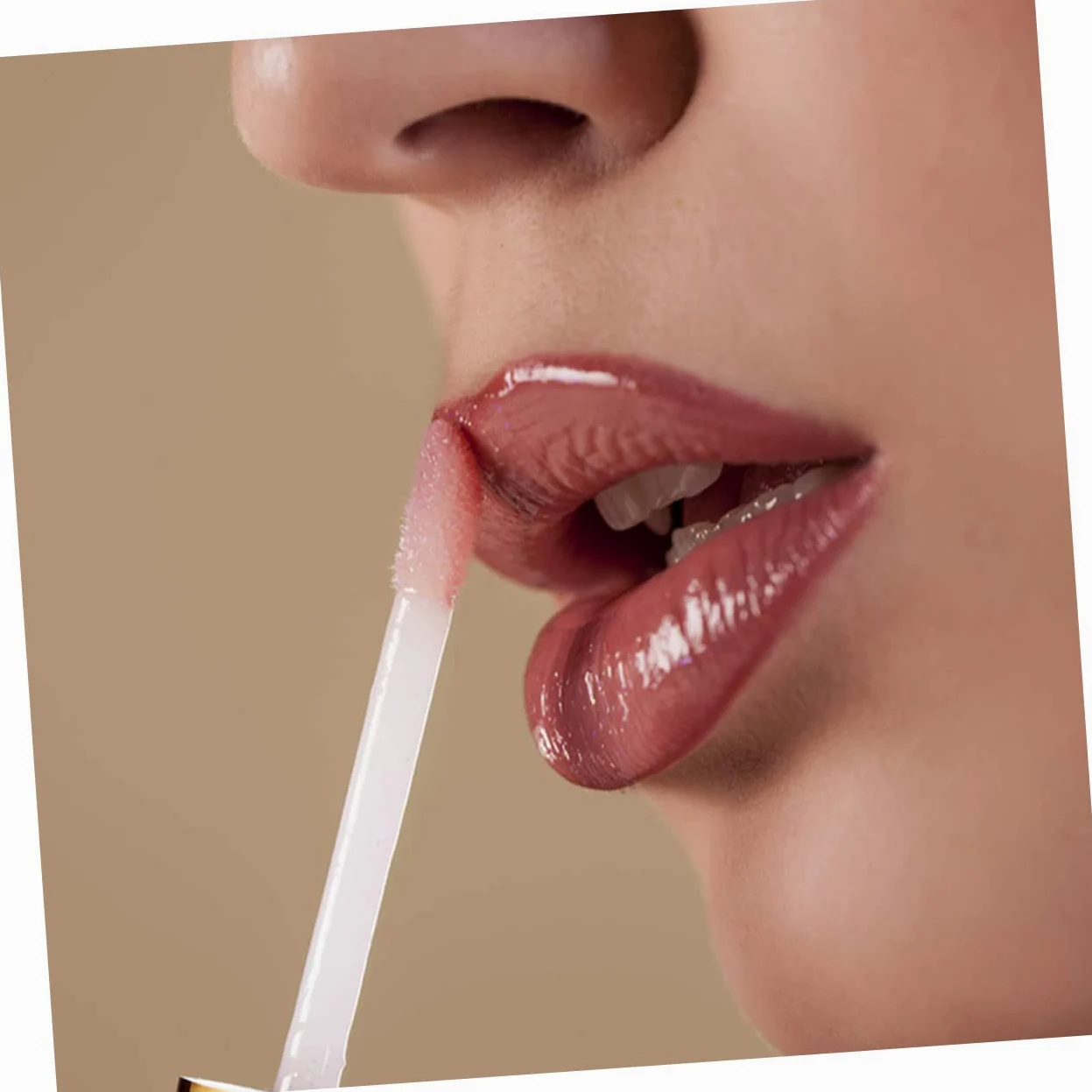 Tubi per Lucidalabbra Facili da Usare 30 Pezzi in ABS da 10ml Leggeri e Portatili, per Fai-da-te e Viaggio | Mini Contenitori per Rossetto, per Viaggio e Diy, Leggeri e Facili da Usare