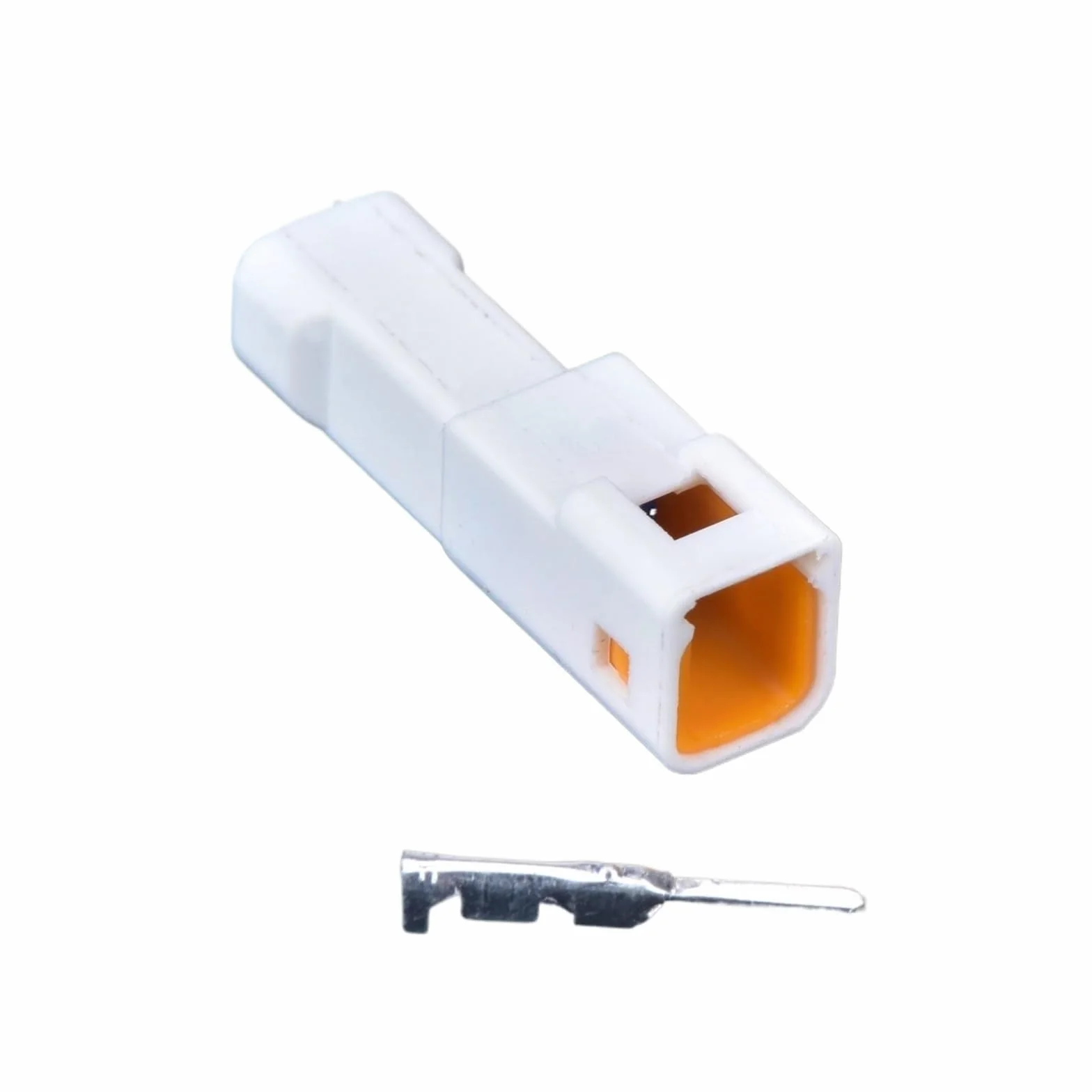 JST JWPF 2 Pin Automotive Impermeabile Connettore Maschio Femmina 02R-JWPF-VSLE-S 02T-JWPF-VSLE-S