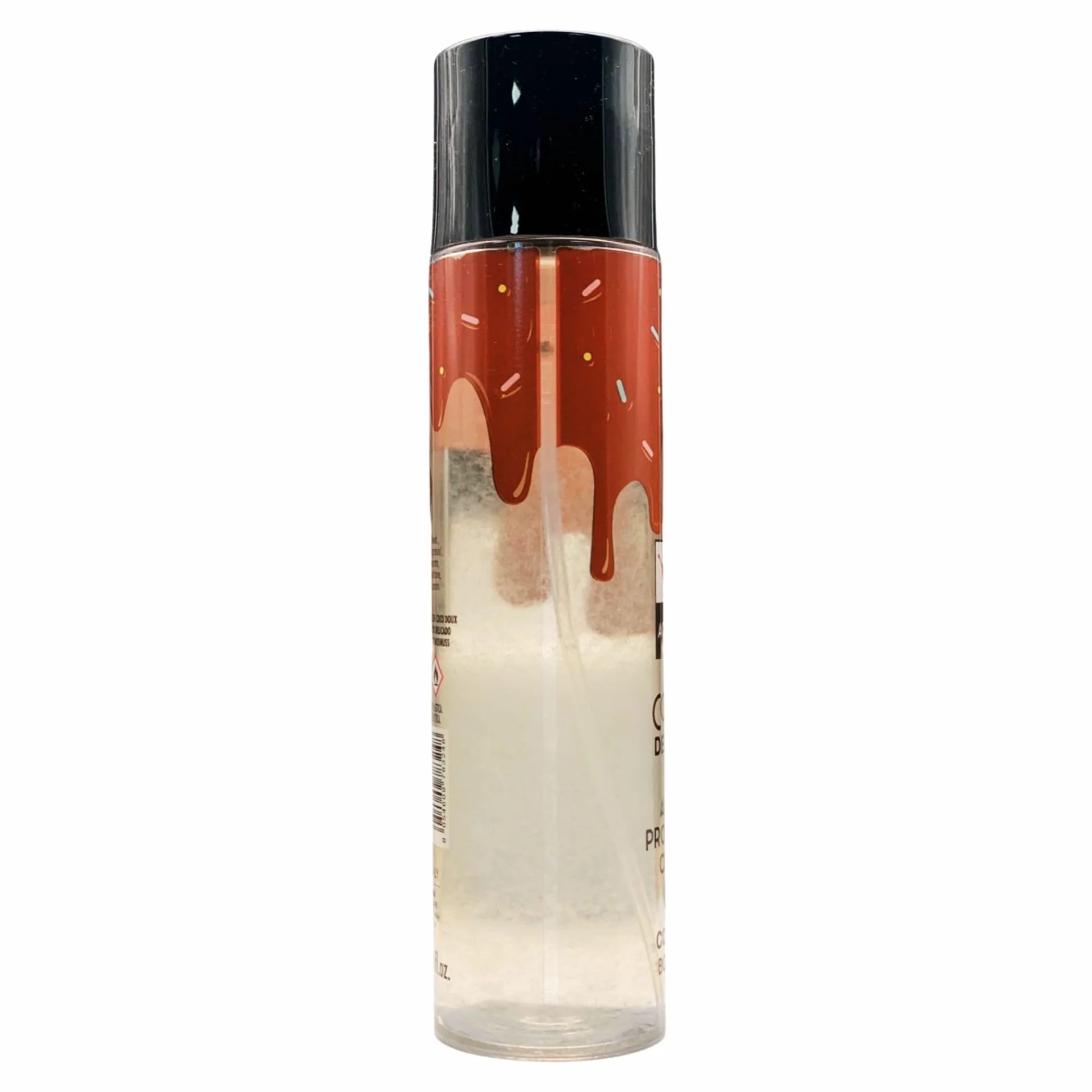 Acqua Profumata Corpo COCCO Delicato, Avvolge La Pelle Con Dolci e Fresche Note Di Cocco, Donando Una Sensazione Di Freschezza e Leggerezza Che Dura a Lungo 236ml (2 Spray)