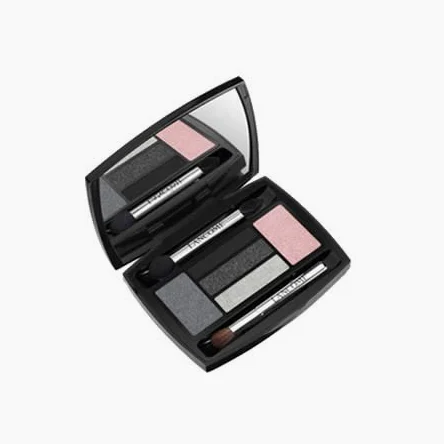 Hypnôse Palette Drama Eyes - Palette Ombretti DR2 Mon Smoky