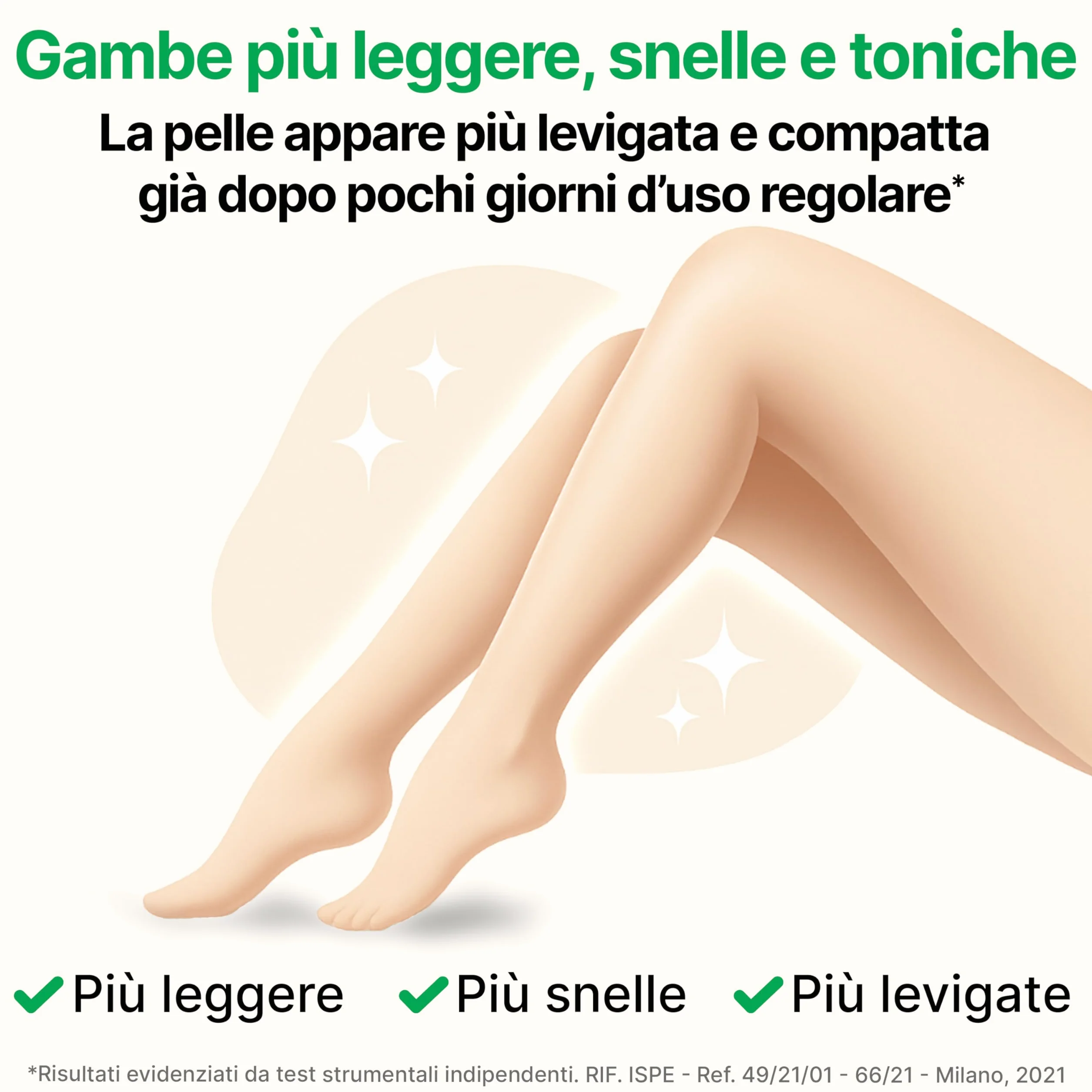 TESMED CELLULITE Massaggiatore Anticellulite Brevettato – Rassodante e Snellente per Gambe, Glutei e Cosce – Made in Italy