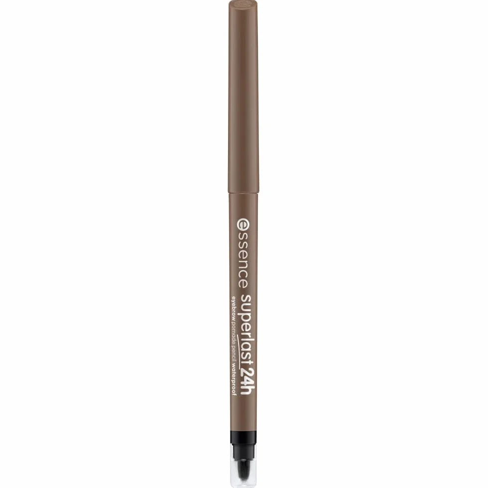 essence SUPERLAST 24h matita sopracciglia resistente all’acqua (0.31g)