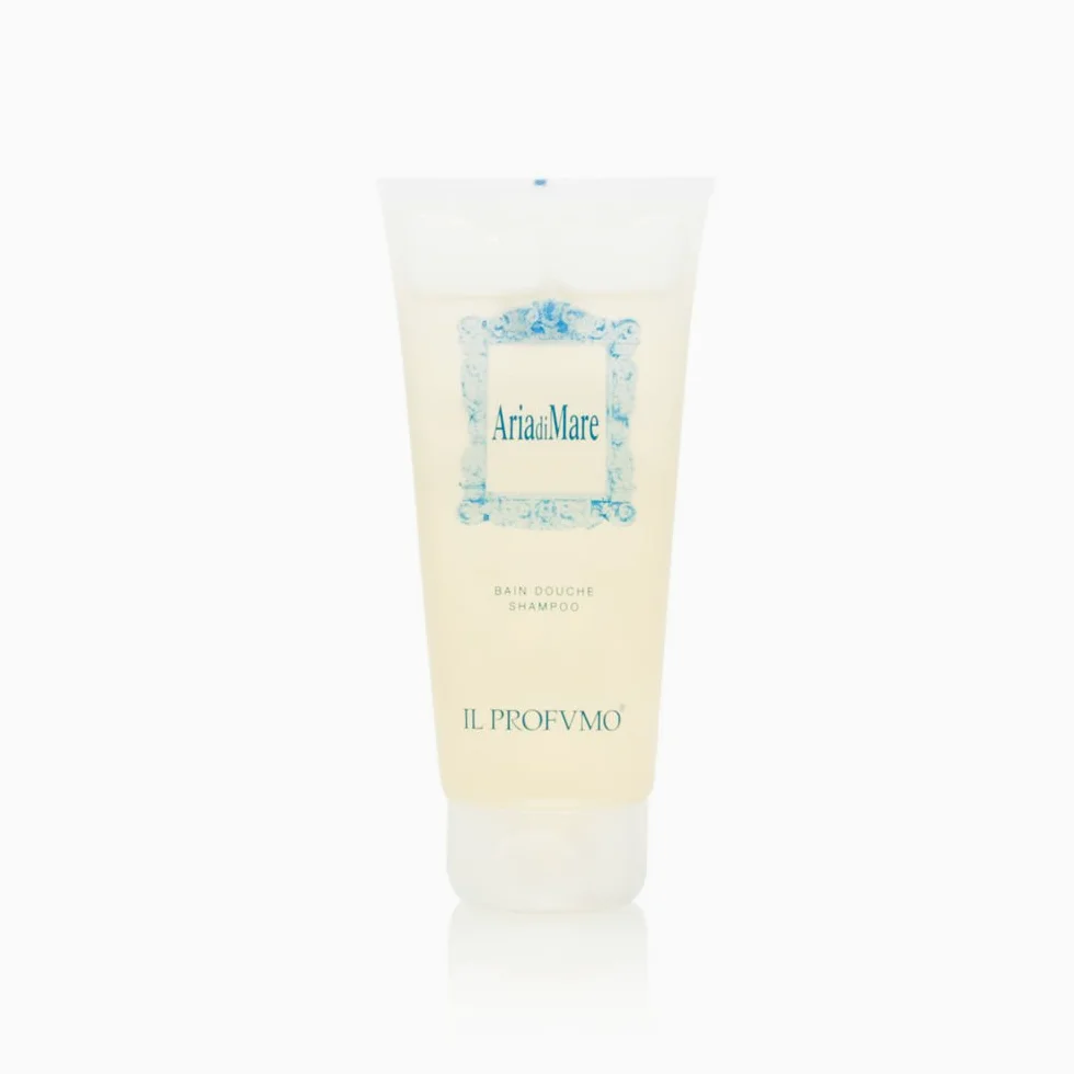 ARIA DI MARE shower gel - bagnoschiuma