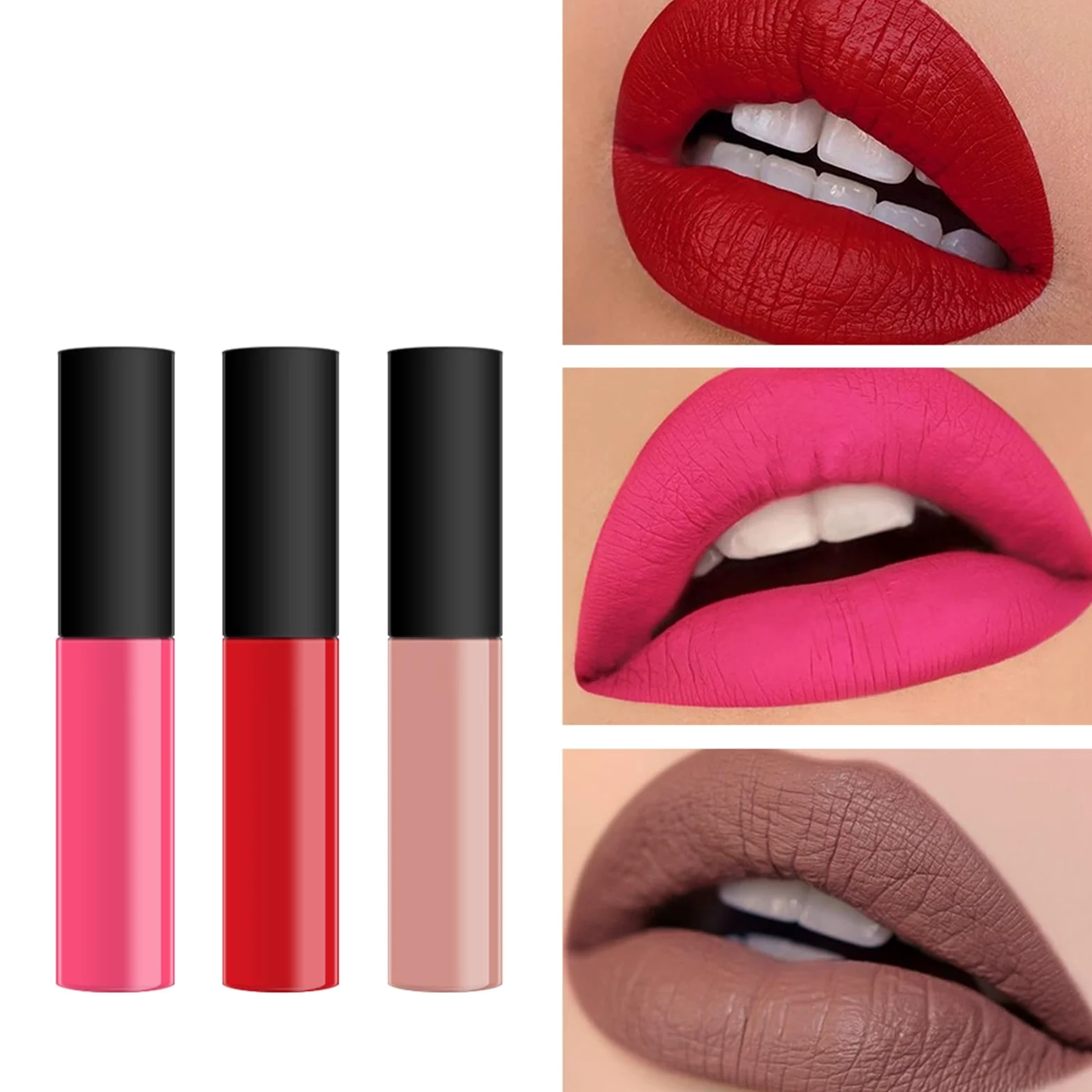 Set di trucco da donna Kit completo, kit di trucco per donna | Kit professionale - Kit cosmetico per donne e principianti, include cosmetici e strumenti per macchine