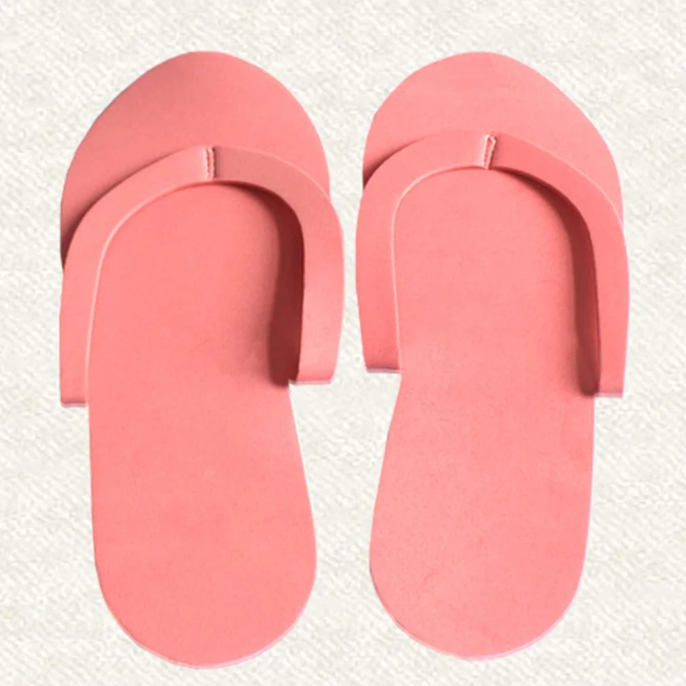 36 Accoppiamenti Monouso In Schiuma Infradito Morbide Pedicure Schiuma Pantofole Doccia Pedicure Infradito Spa Pantofole e e Pantofola per