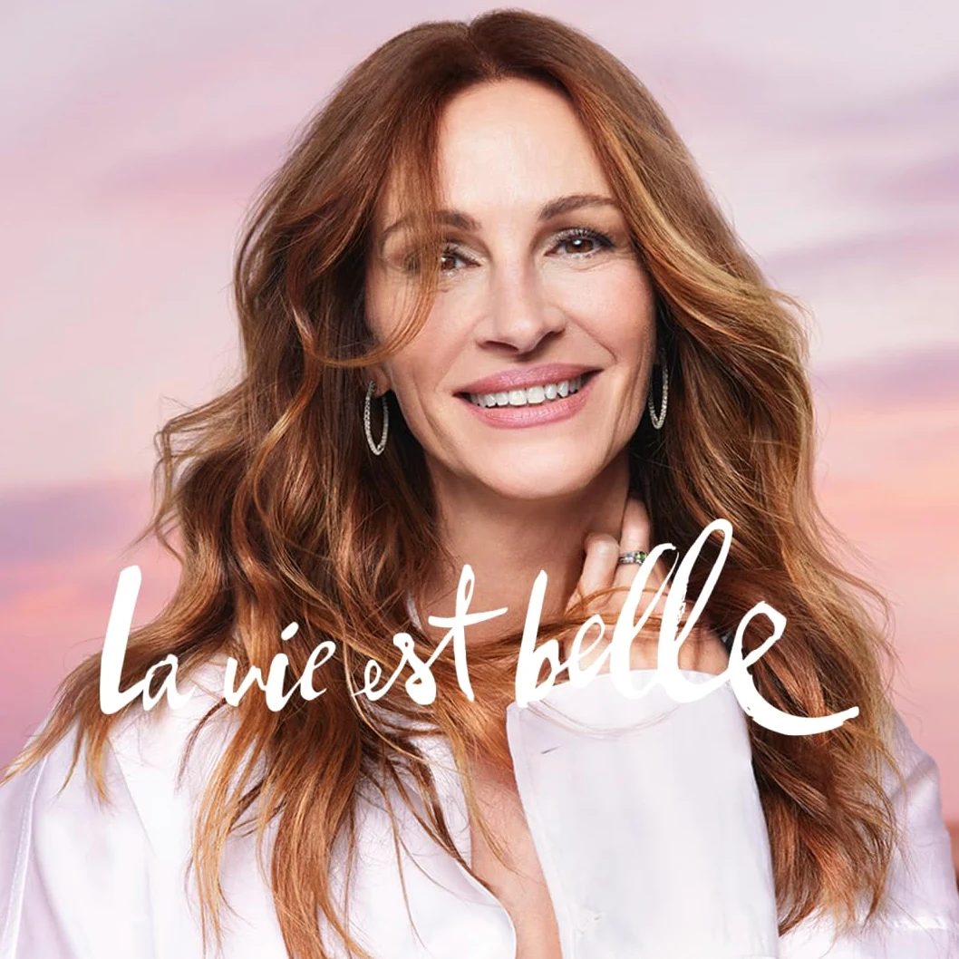 Lancôme - Profumo La Vie est Belle Rose Extraordinaire - Eau de Parfum Donna Floreale Ambrata 50 ml