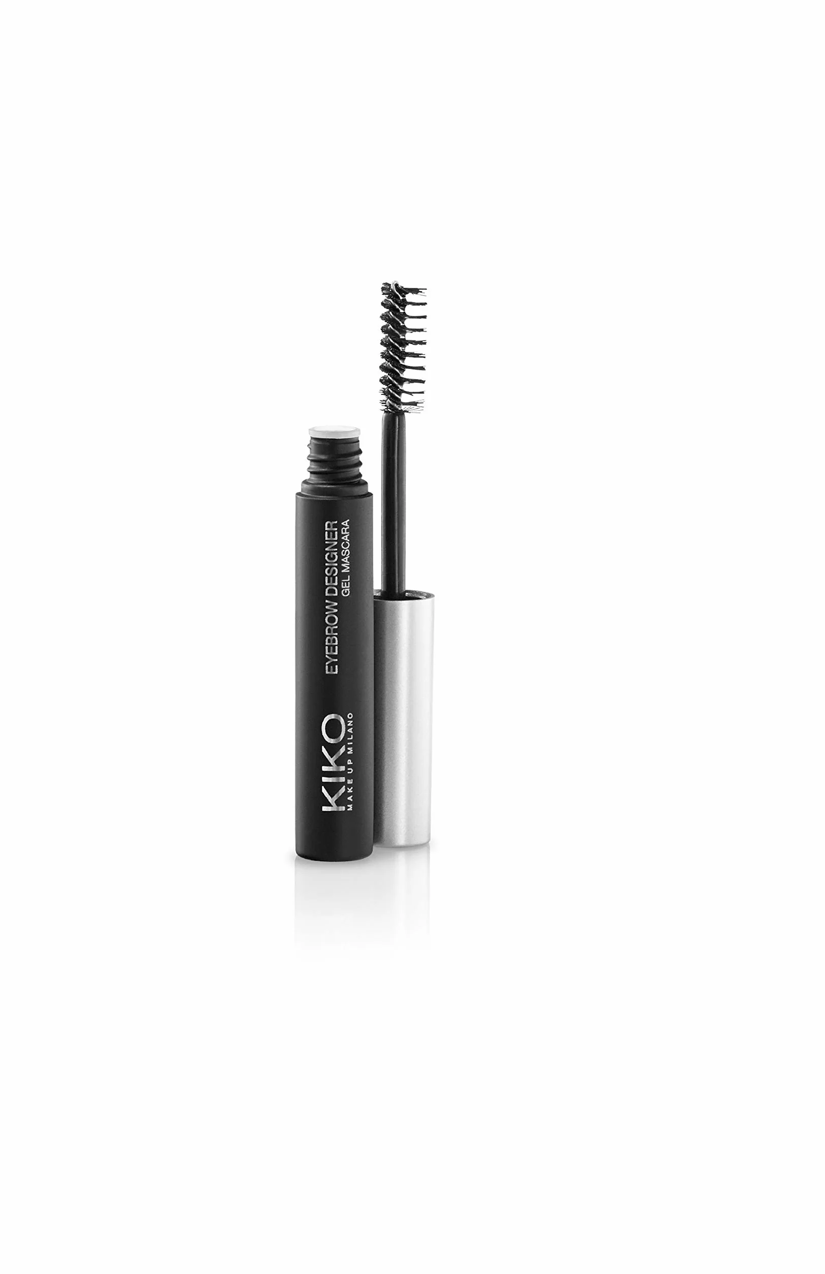 KIKO Milano Eyebrow Designer Gel Mascara | Mascara Fissante Per Sopracciglia In Gel Dal Finish Satinato