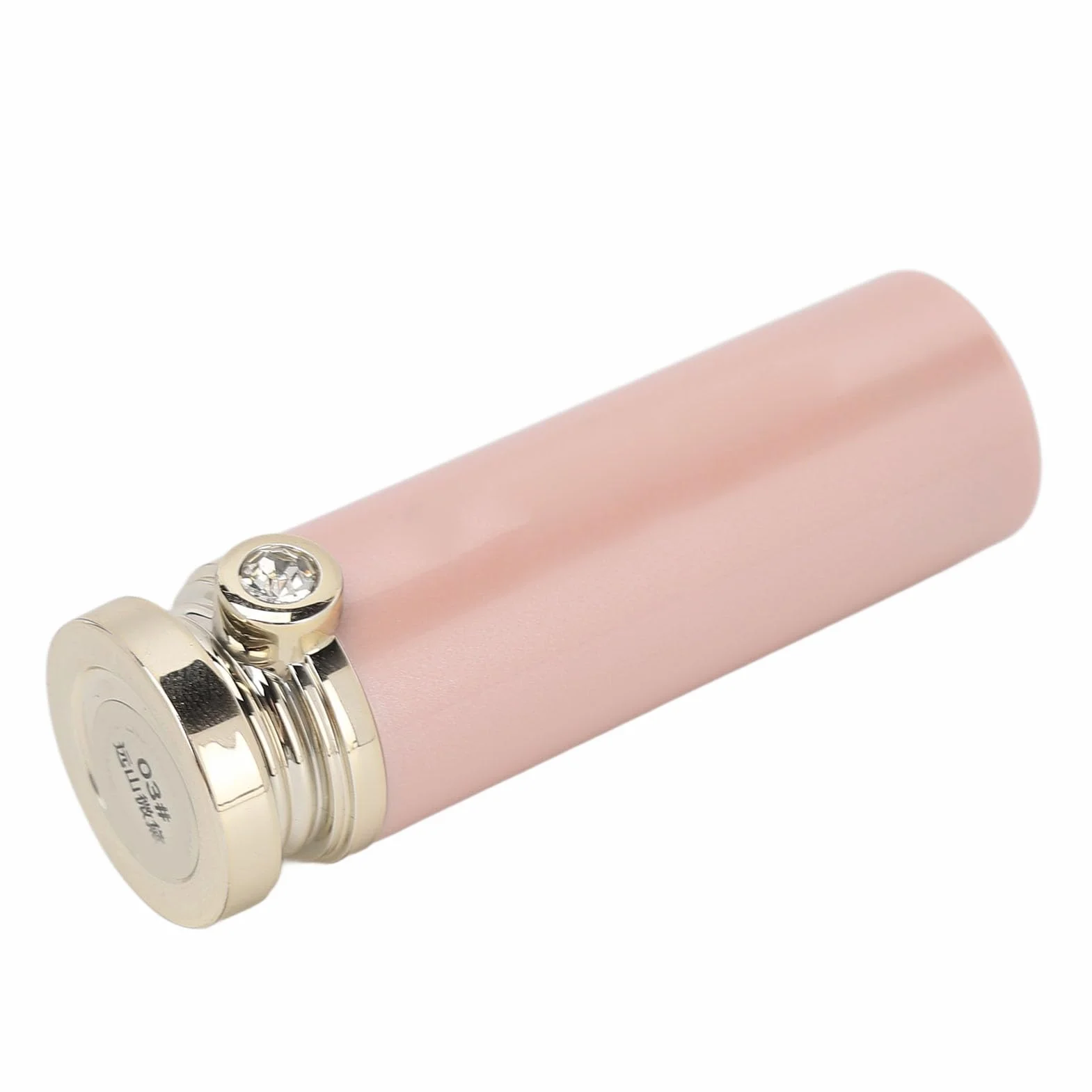 Profumo Solido in Stick Floreale da 0,1 Once - Fragranza Leggera Balsamo Portatile Aromatico Rinfrescante Per Lo Sport