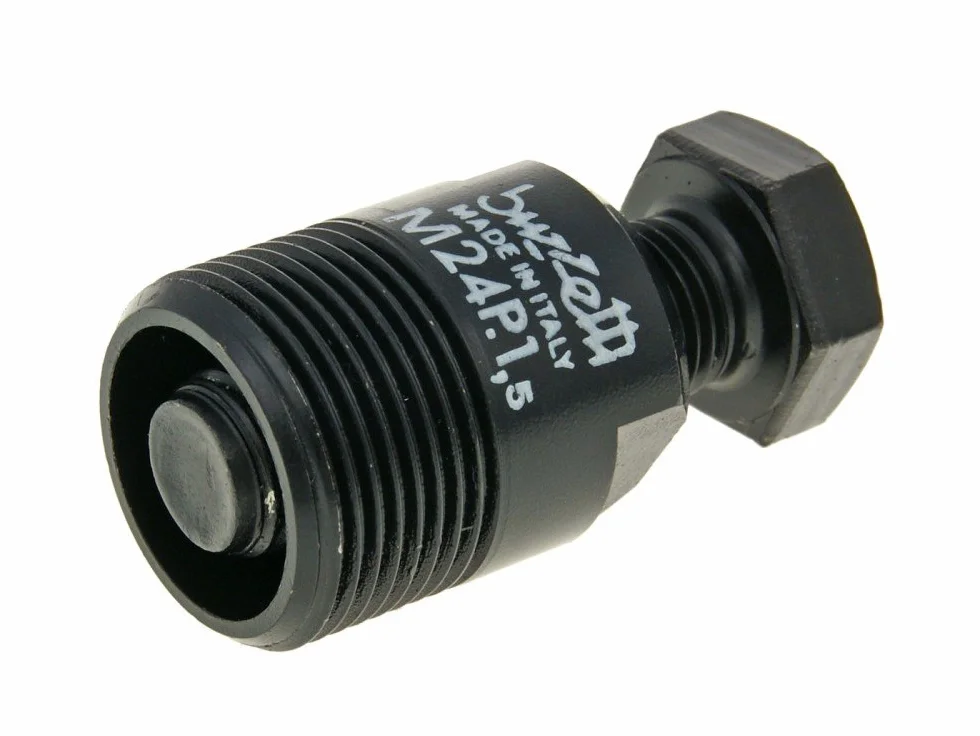 Estrattore Volano BUZZETTI M24 x 1,5 mm filettatura destra auàÿen per Morini