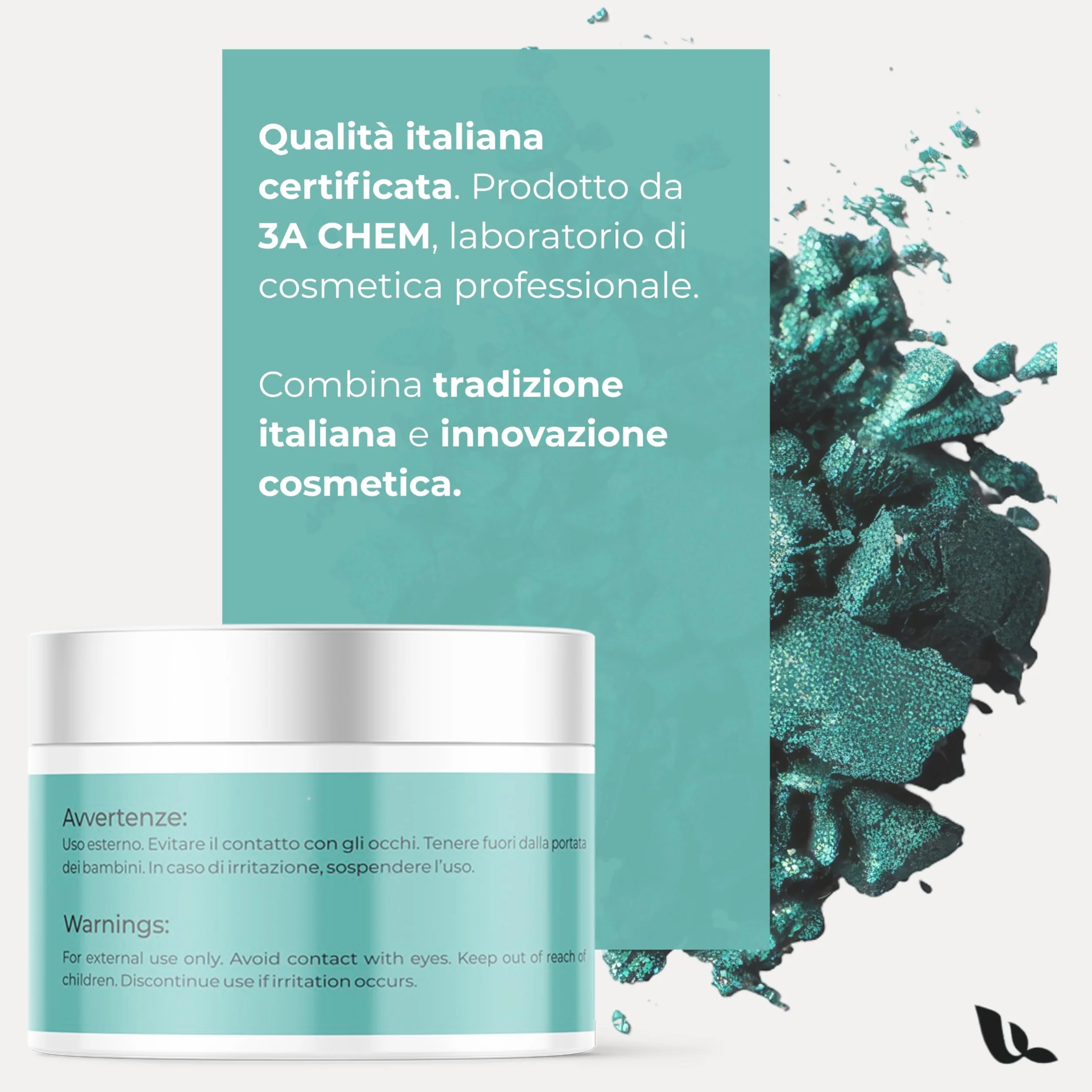 Balsamo Struccante da Viaggio Con Estratto Di 5 Alghe 100ml Burro Struccante Waterproof Rimuove Impurità, Sebo in Eccesso e SPF Skincare Coreana con Oli, Burri Naturali Cleansing Balm, Estratti Marini