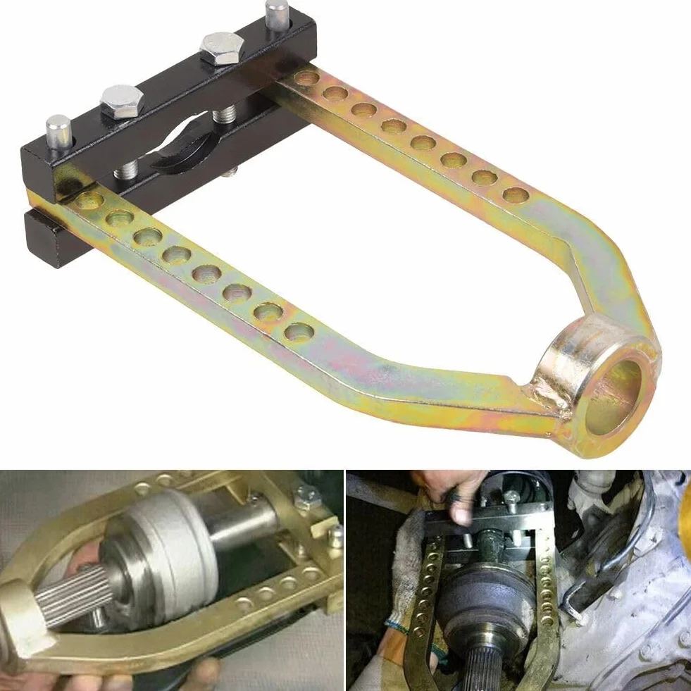 Estrattore Universale per Giunti Sferici 9 Fori Diametro Fino a 98 mm