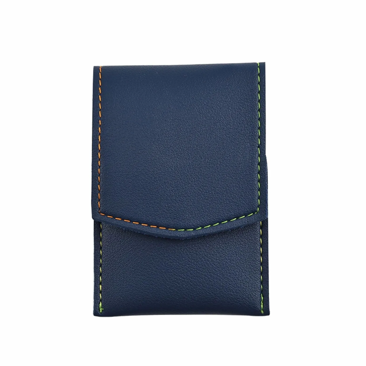 Set di 4 tagliaunghie Tagliaunghie Borsa Pieghevole Strumenti for Lime for Unghie di Bellezza(Blue)