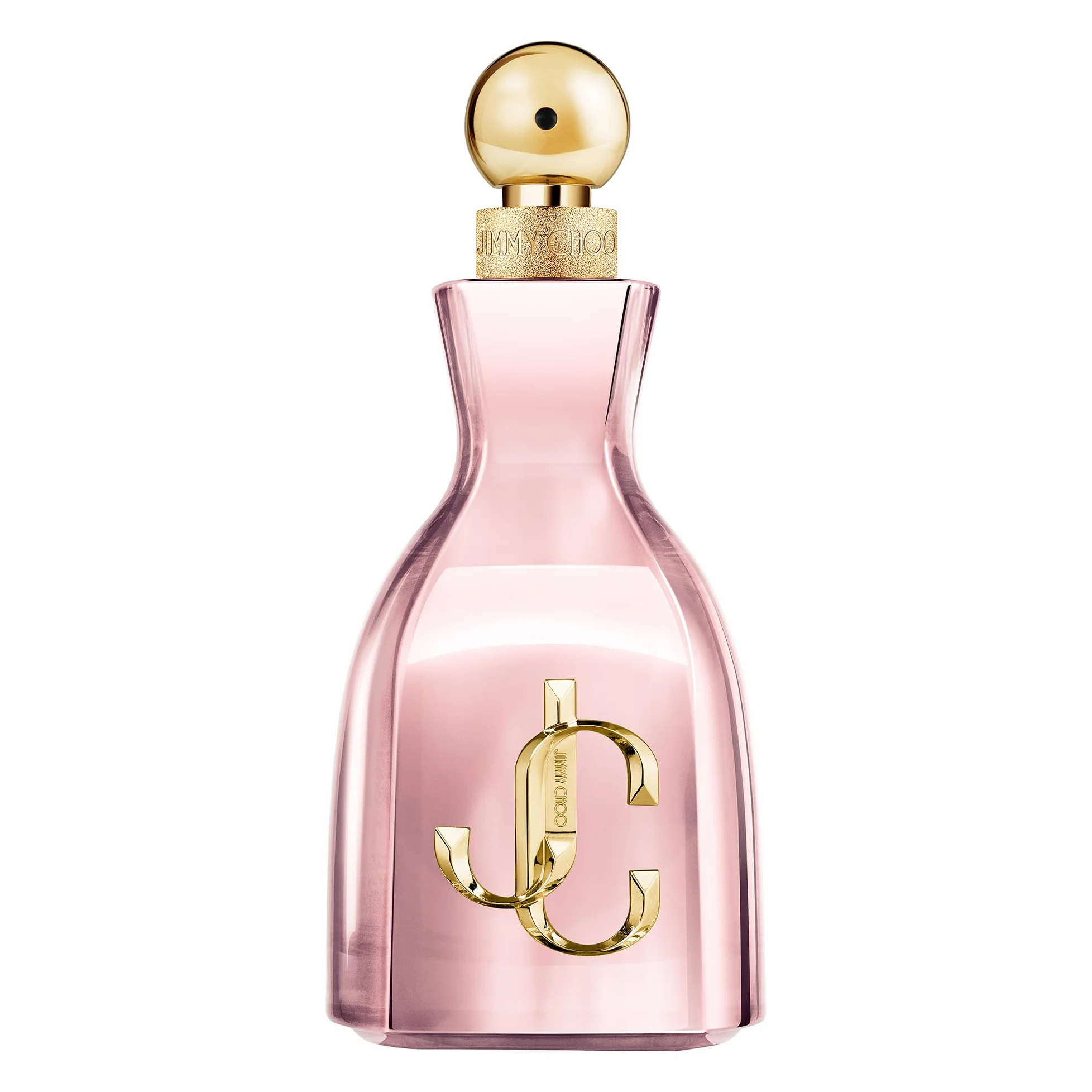 Jimmy Choo I Want Choo With Love Eau de Parfum 100ml