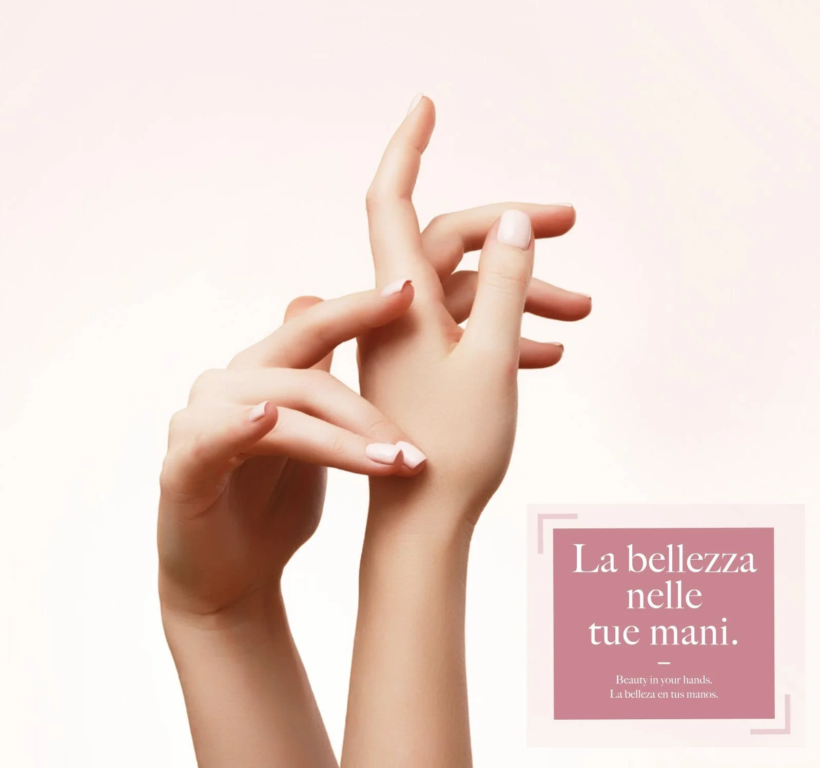 Ethè Scrub Mani 50ml - Crema con fini granuli di pomice