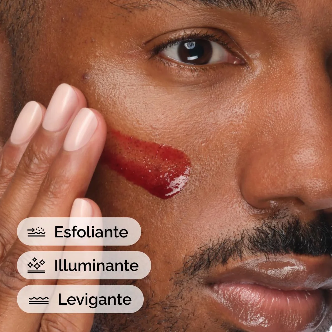 The Ordinary AHA 30% + BHA 2% Peeling Solution, Soluzione alfa-idrossiacidi e beta-idrossiacidi, Esfoliante avanzato per una pelle più luminosa, 30ml