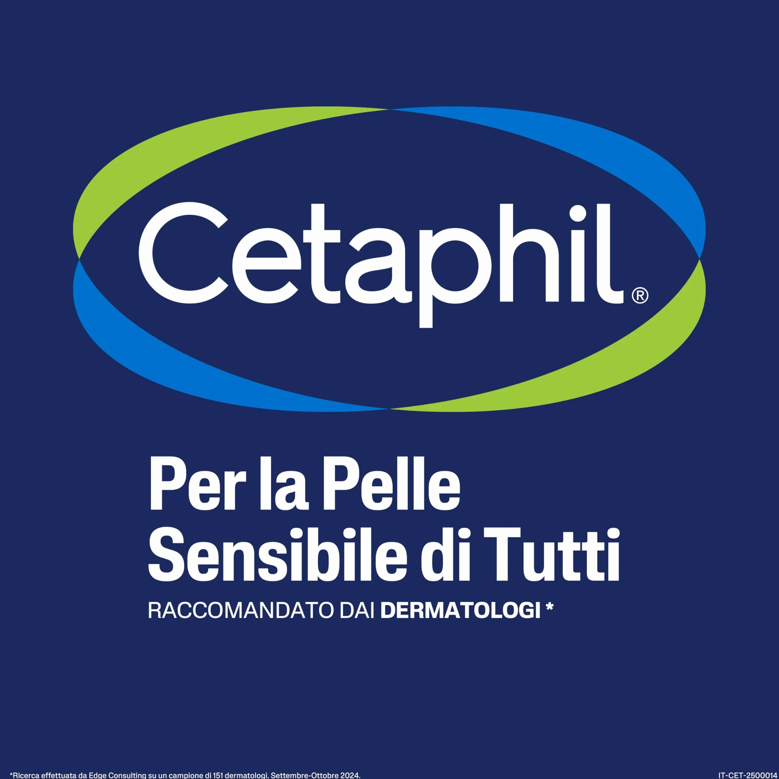 Cetaphil Detergente Quotidiano viso 473ml