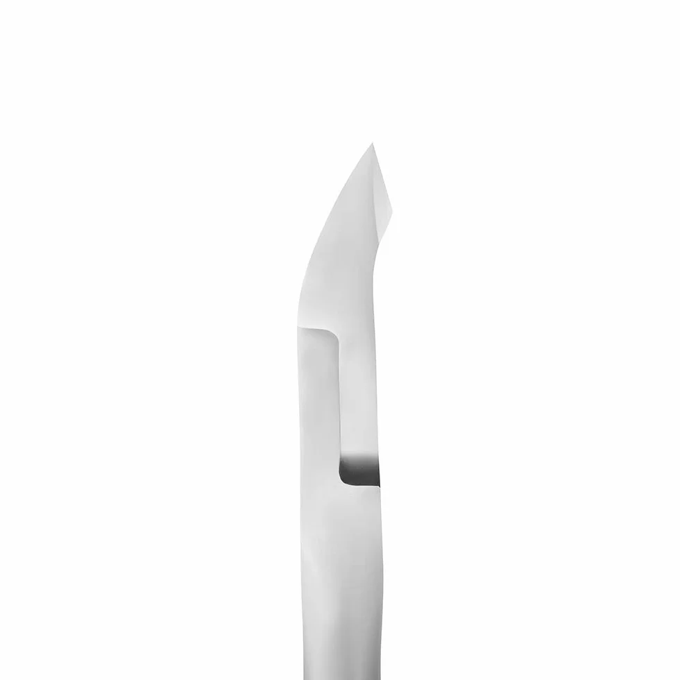 Pinze per cuticole 3 mm 4 mm 5 mm 7 mm, strumento per manicure e pedicure