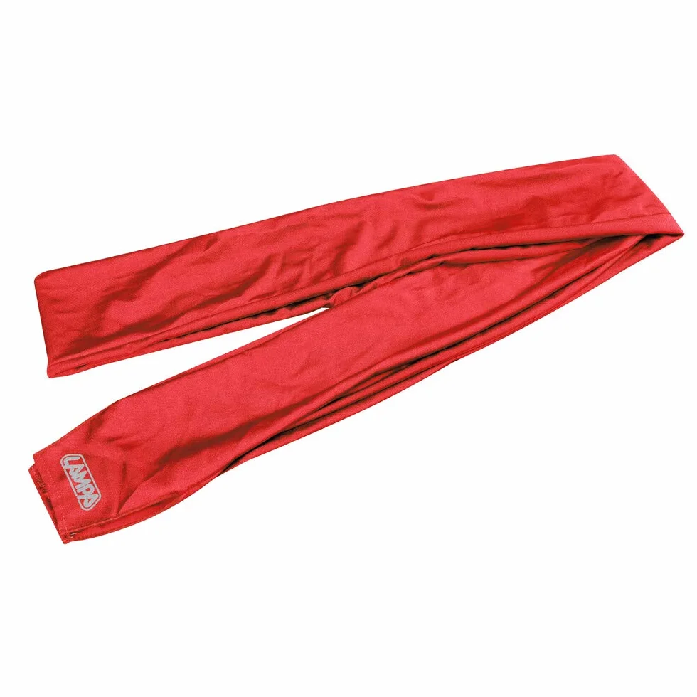 Lampa 97170 Truck-Tights, Copertura Elasticizzata Rosso