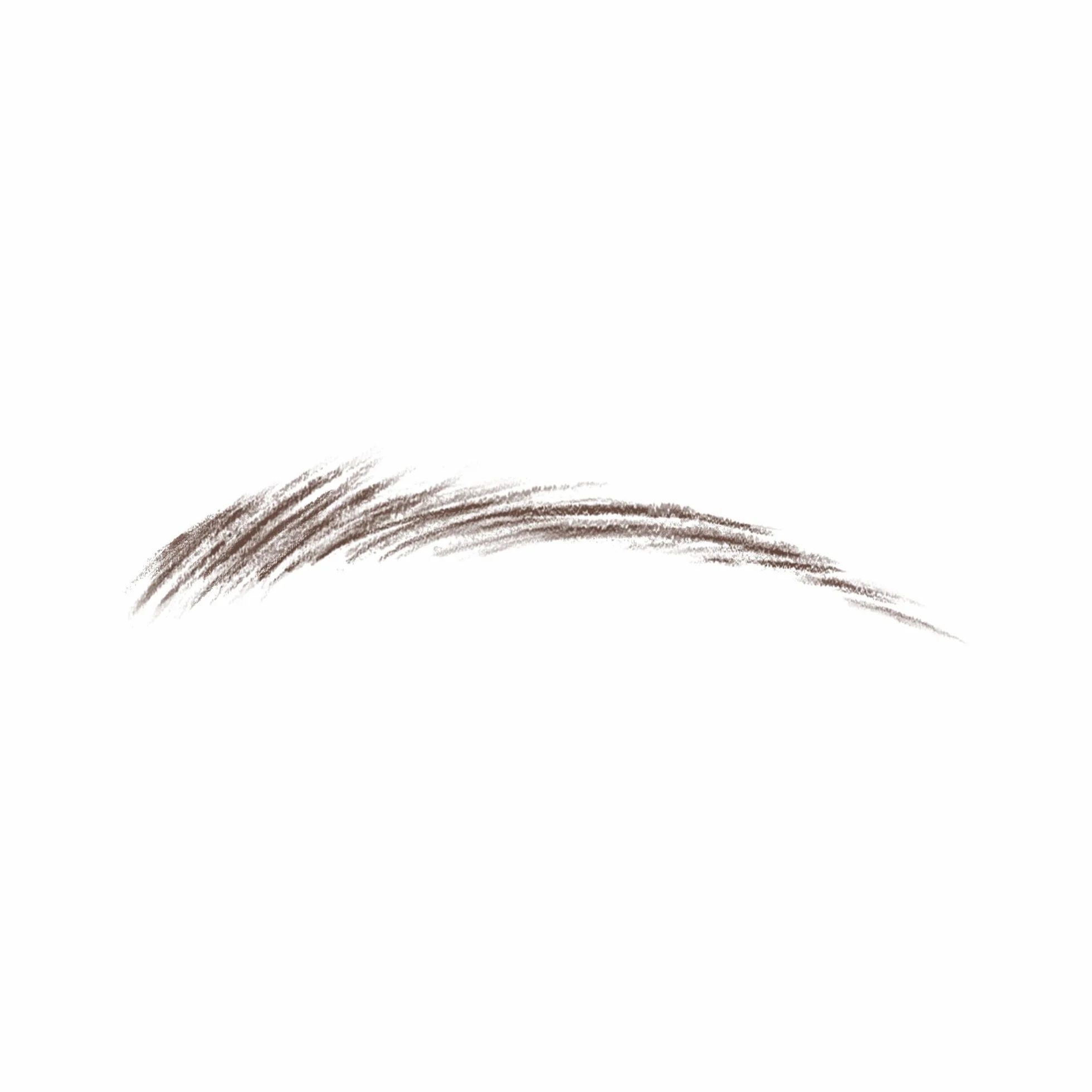 WYCON cosmetics MICROBLADING EFFECT Matita automatica per sopracciglia dalla punta sottile e ultra precisa 05 TAUPE