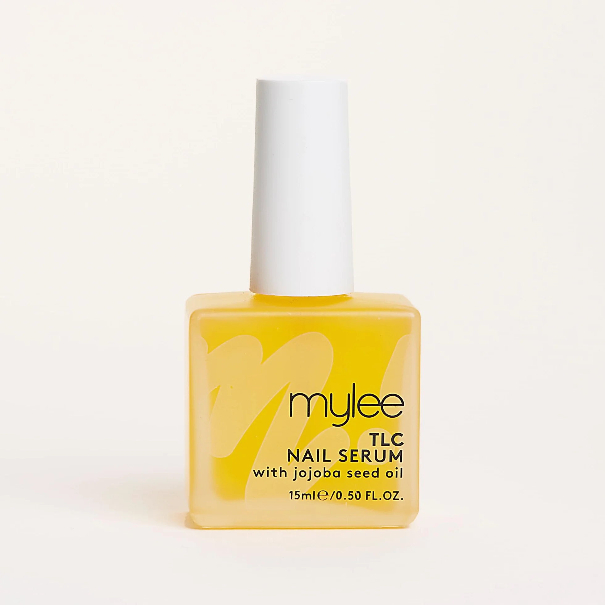 Mylee Siero per Unghie TLC, Trattamento per Riparare le Unghie, Promuovere una Crescita Più Forte, Lunga e Sana e Nutrire le Cuticole, Con Olio di Mandorle Dolci e Vitamine, Fresco Profumo di Anguria