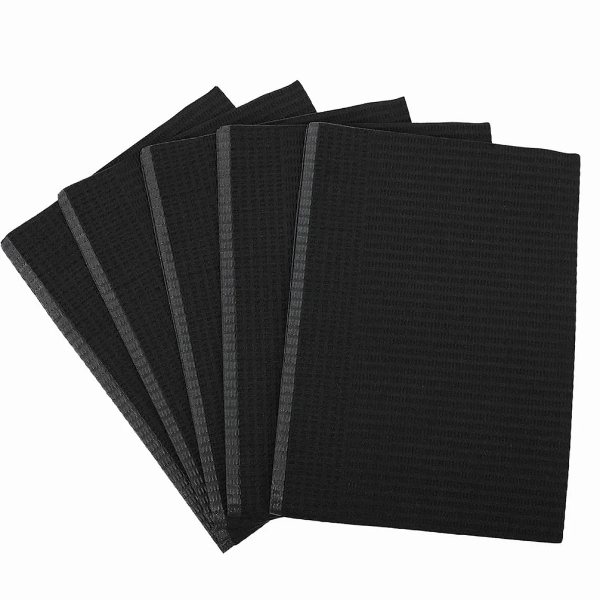 Tappetino per Manicure Monouso 125 Pezzi, Tovaglie Assorbenti Spesse in Carta per Nail Art, Pad per Esercitarsi Unghie, per Saloni di Bellezza e Studi Professionali