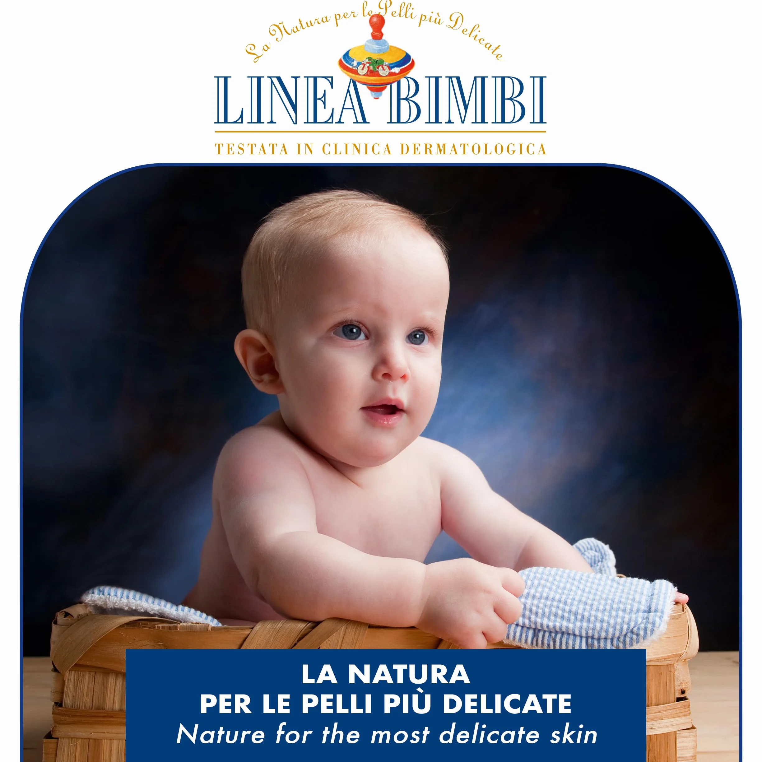 Helan Linea Bimbi Bio Acqua di Colonia Neonato Bambino Vaporizzatore Spray 100 ml