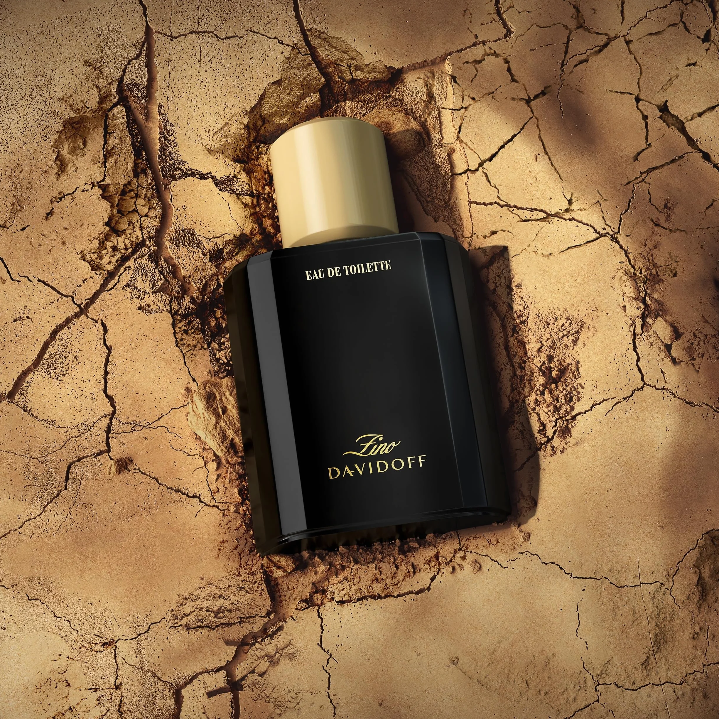 Davidoff Zino Eau de Toilette 125 ml
