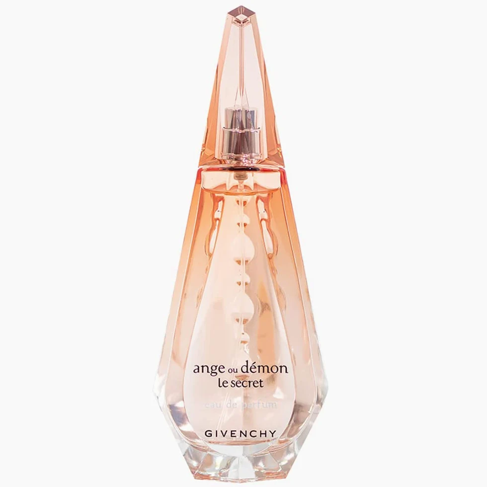 Ange Ou Demon Le Secret Eau de Parfum 100 ml Spray Donna