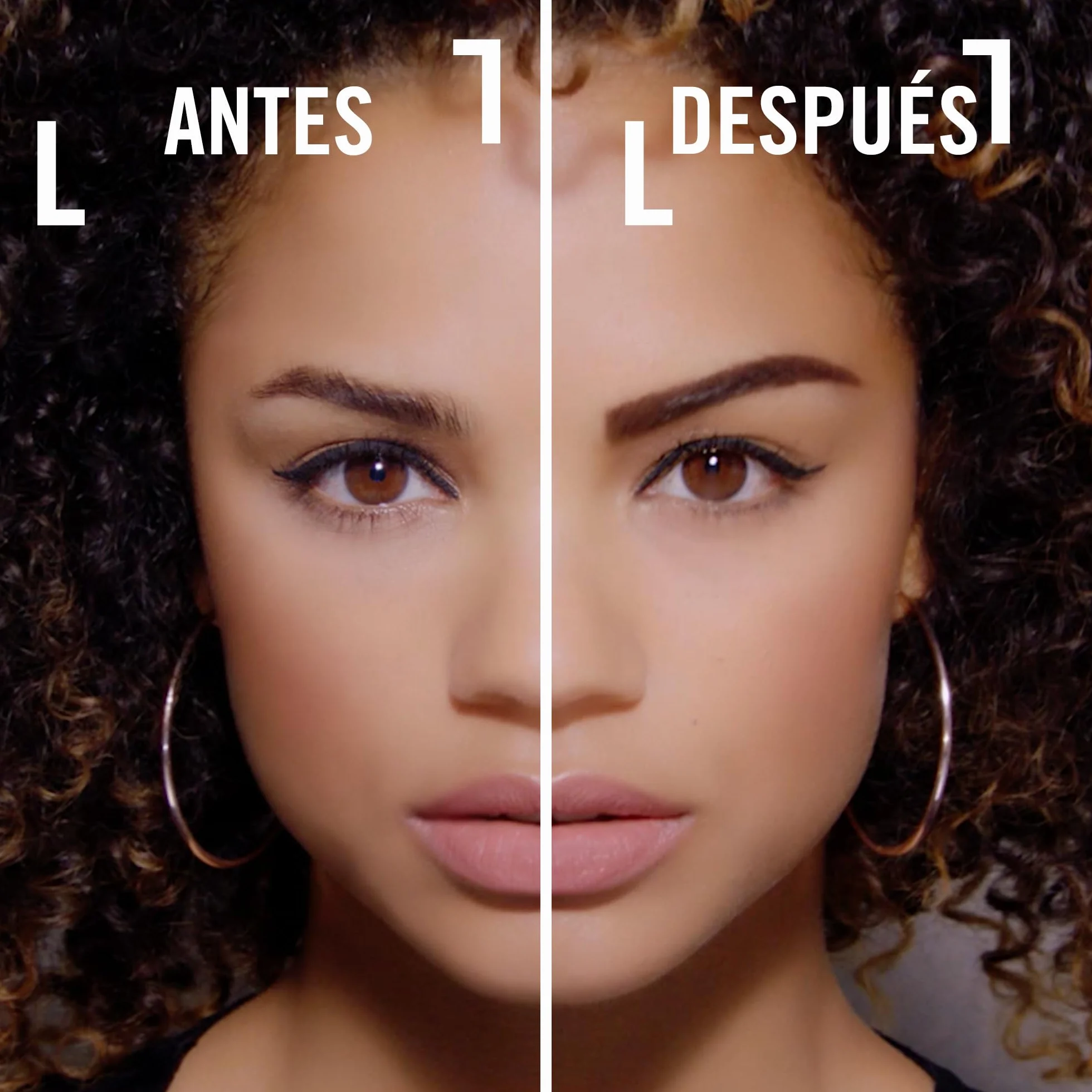 Rimmel London Kit Sopracciglia Brow This Way - Sopracciglia Perfette in 3 Step - Dark Brown - 17.2 g