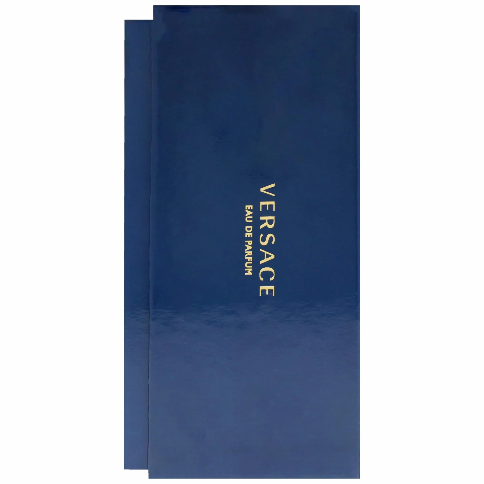 Versace Eros Eau de Parfum set regalo 2025-100 ml EDP, spray da viaggio e borsa per articoli da toeletta