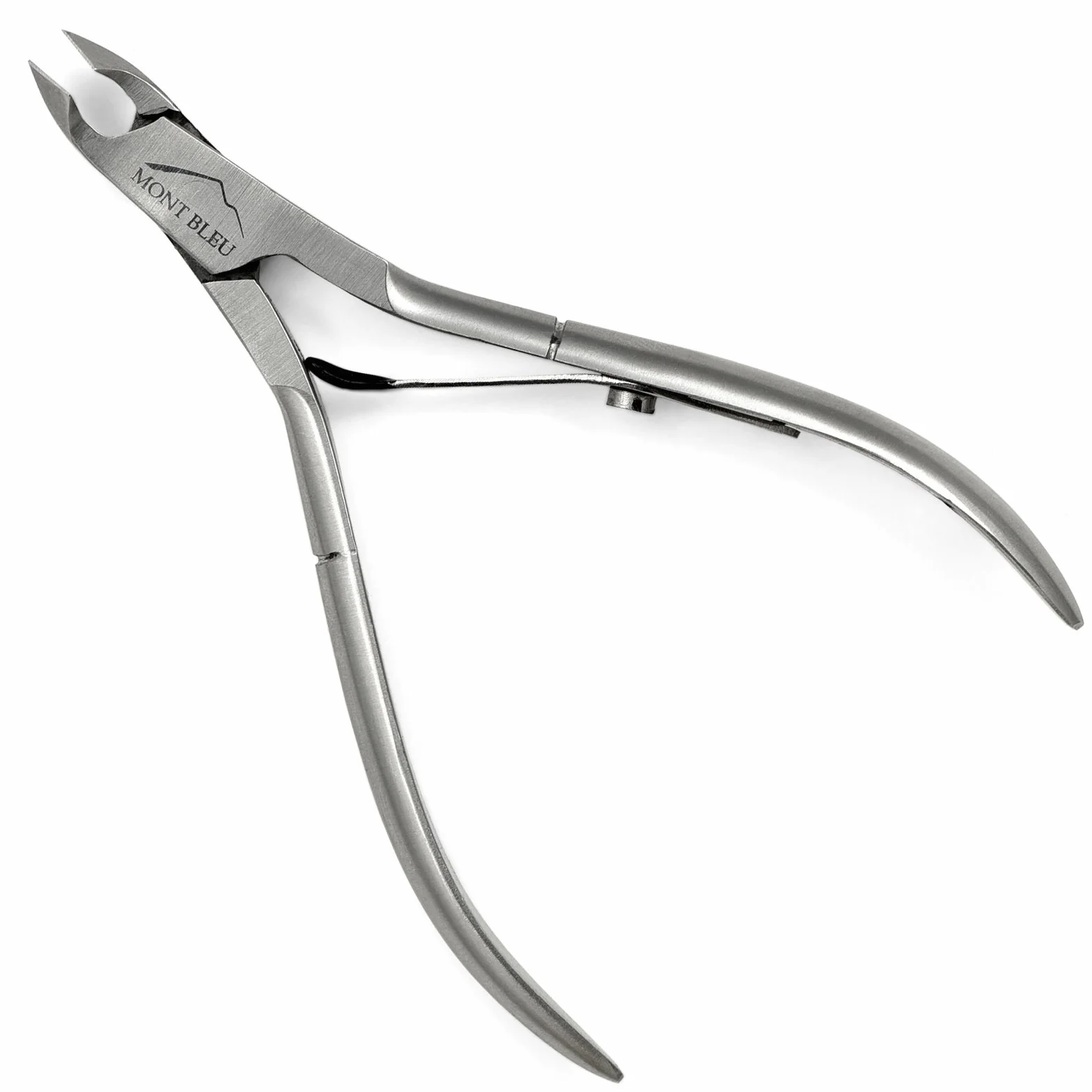 Mont Bleu Tronchesi per cuticole acciaio inox Solingen EU