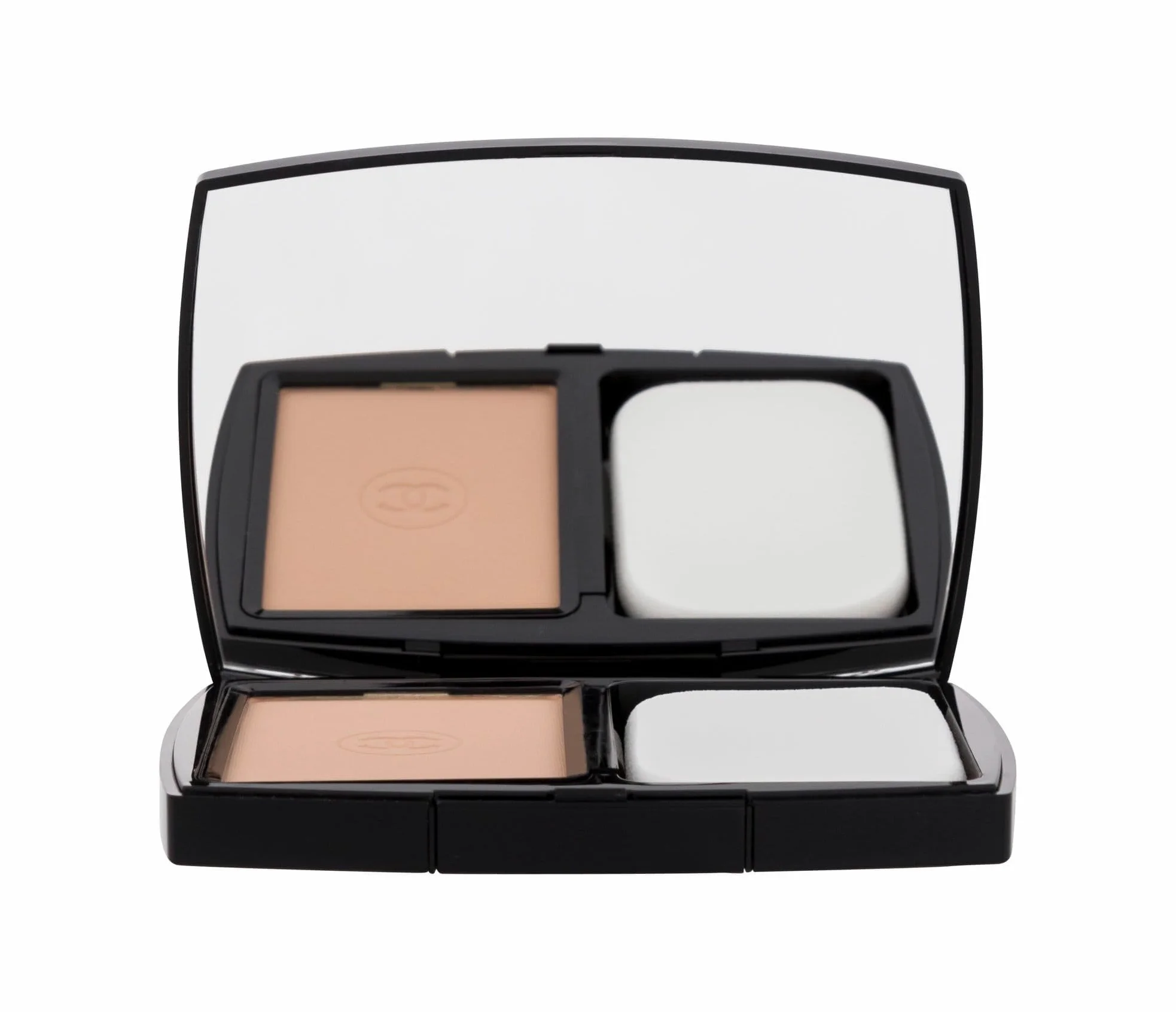 CHANEL Ultra Le Teint Flawless Finish Compact Foundation BR32, 13 g