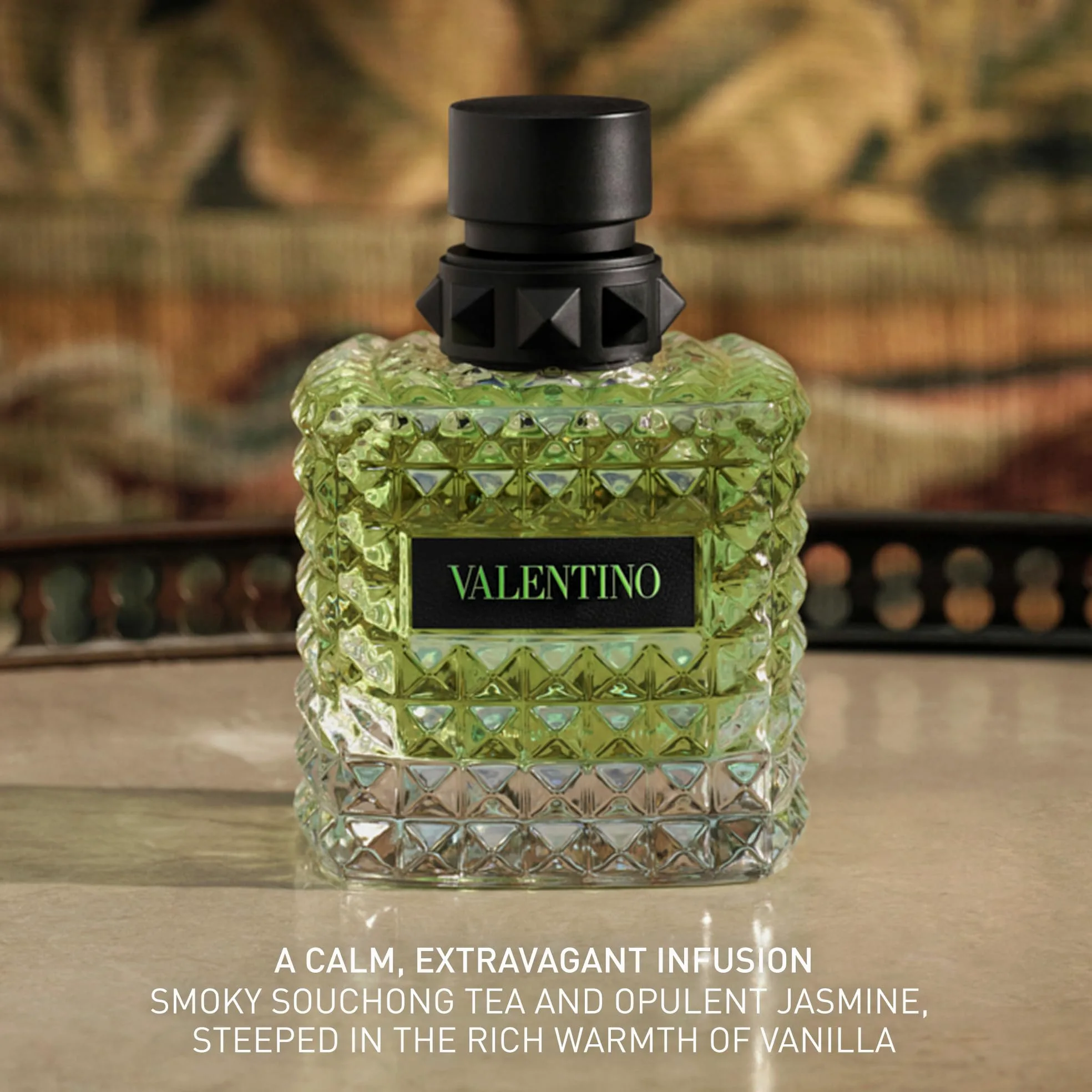 Valentino Born in Roma Green Donna EDP 30ML
