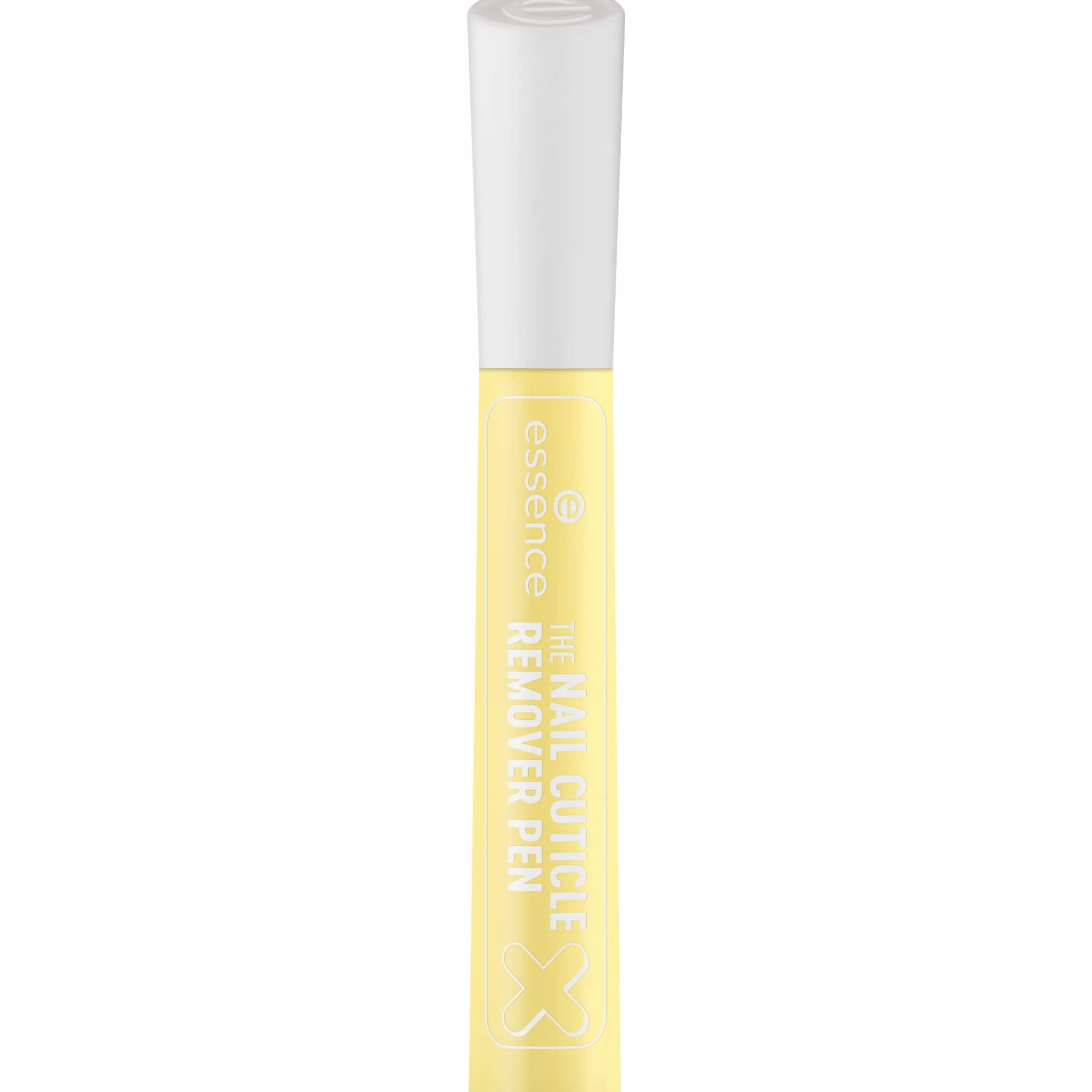 essence THE NAIL CUTICLE REMOVER PEN 5ml