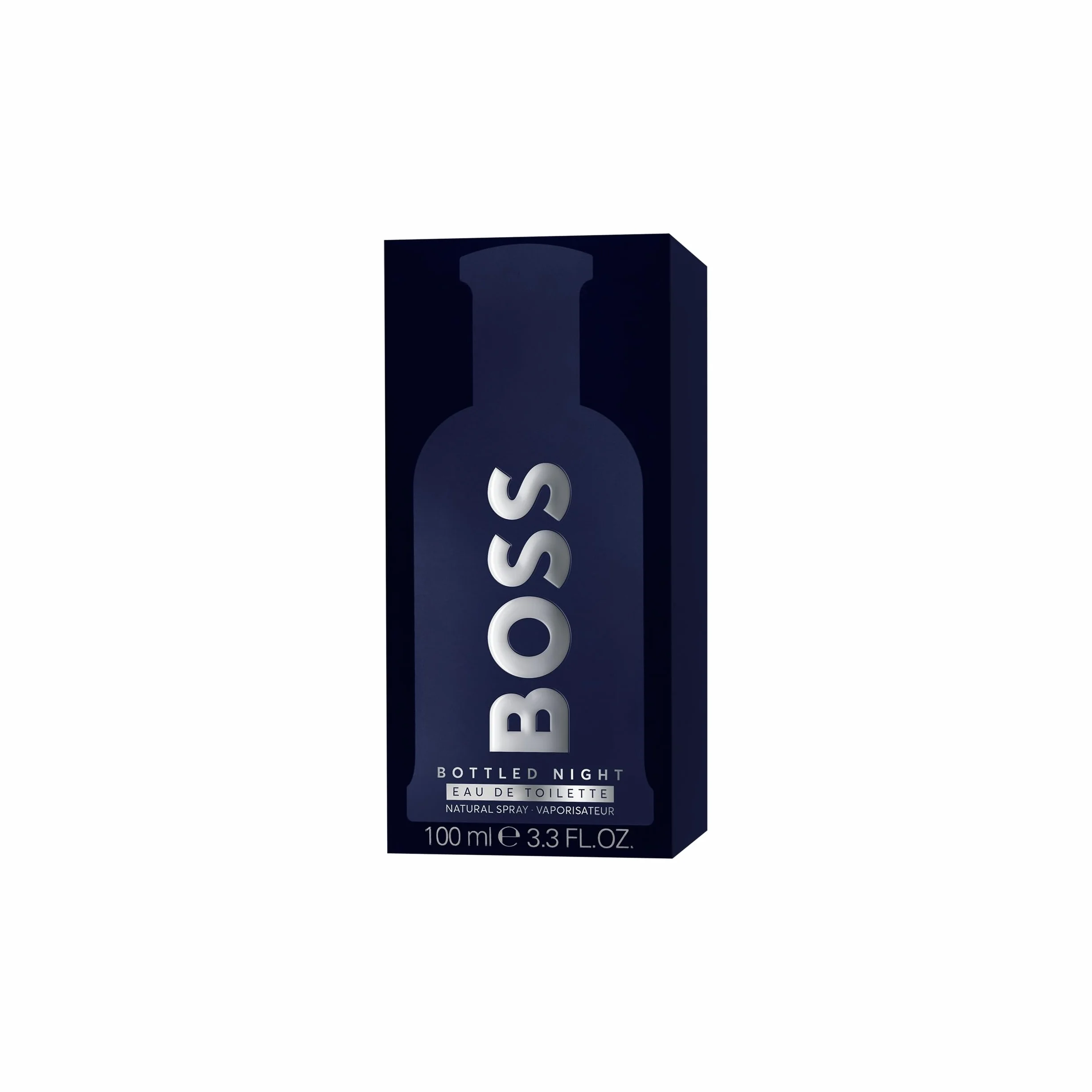 Boss Bottled Night Eau de Toilette