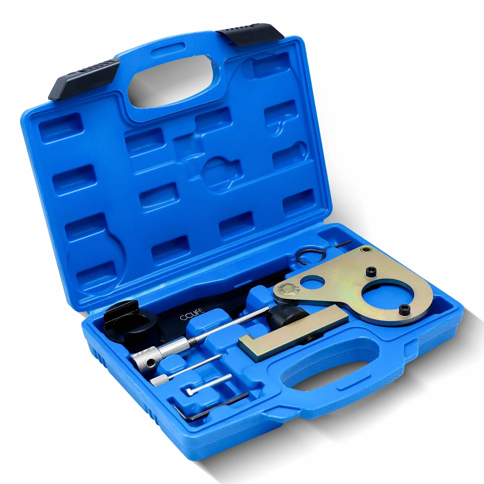 Catena di regolazione blocco motore auto strumento 2.0d M9R 2.3d M9T
