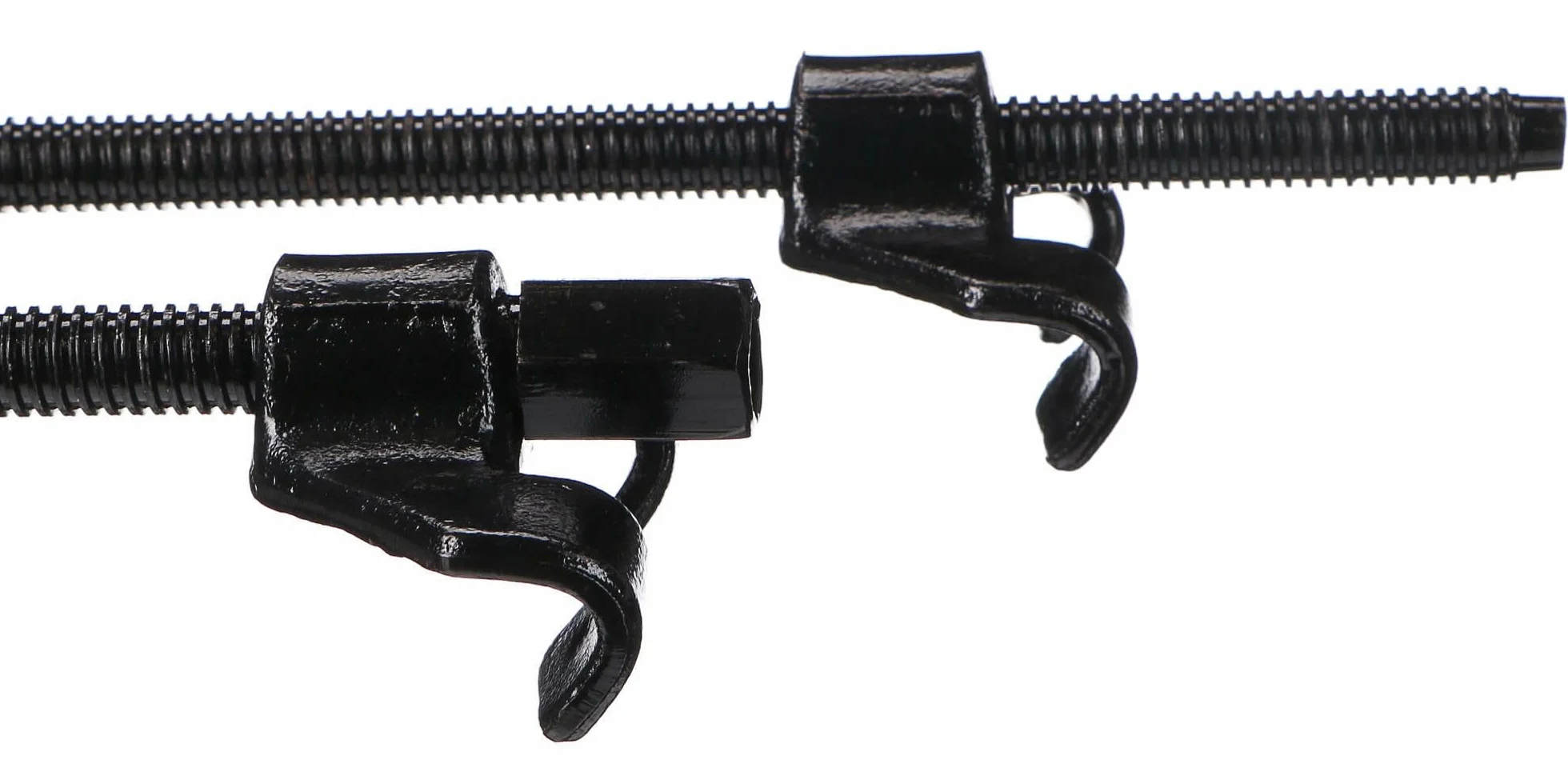 Mechanic Spring Set 370 mm 2 tenditori a Molla Auto Attrezzi di Montaggio Tuning