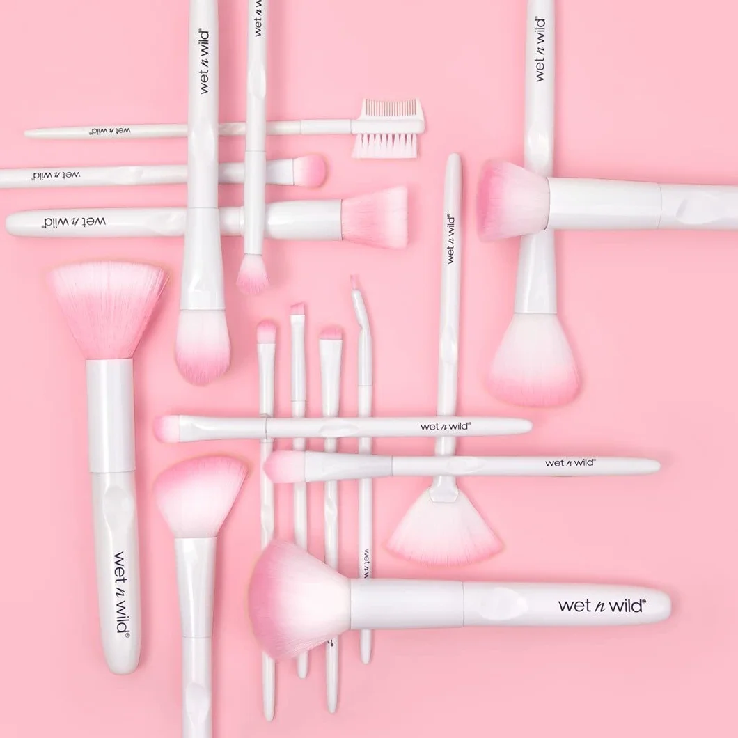 Wet n Wild Makeup Brush Pennello per Blush