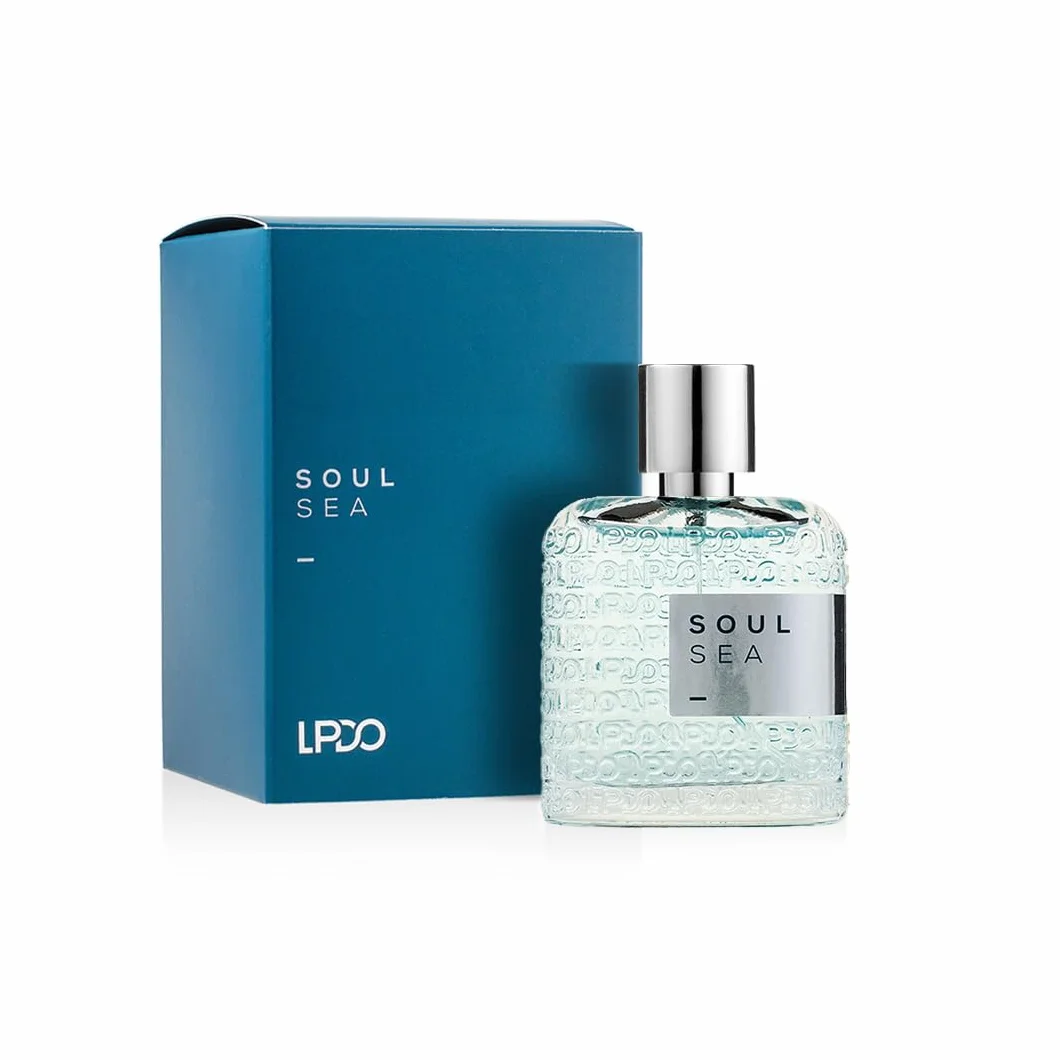 LPDO Soul Sea 100ml EDPI