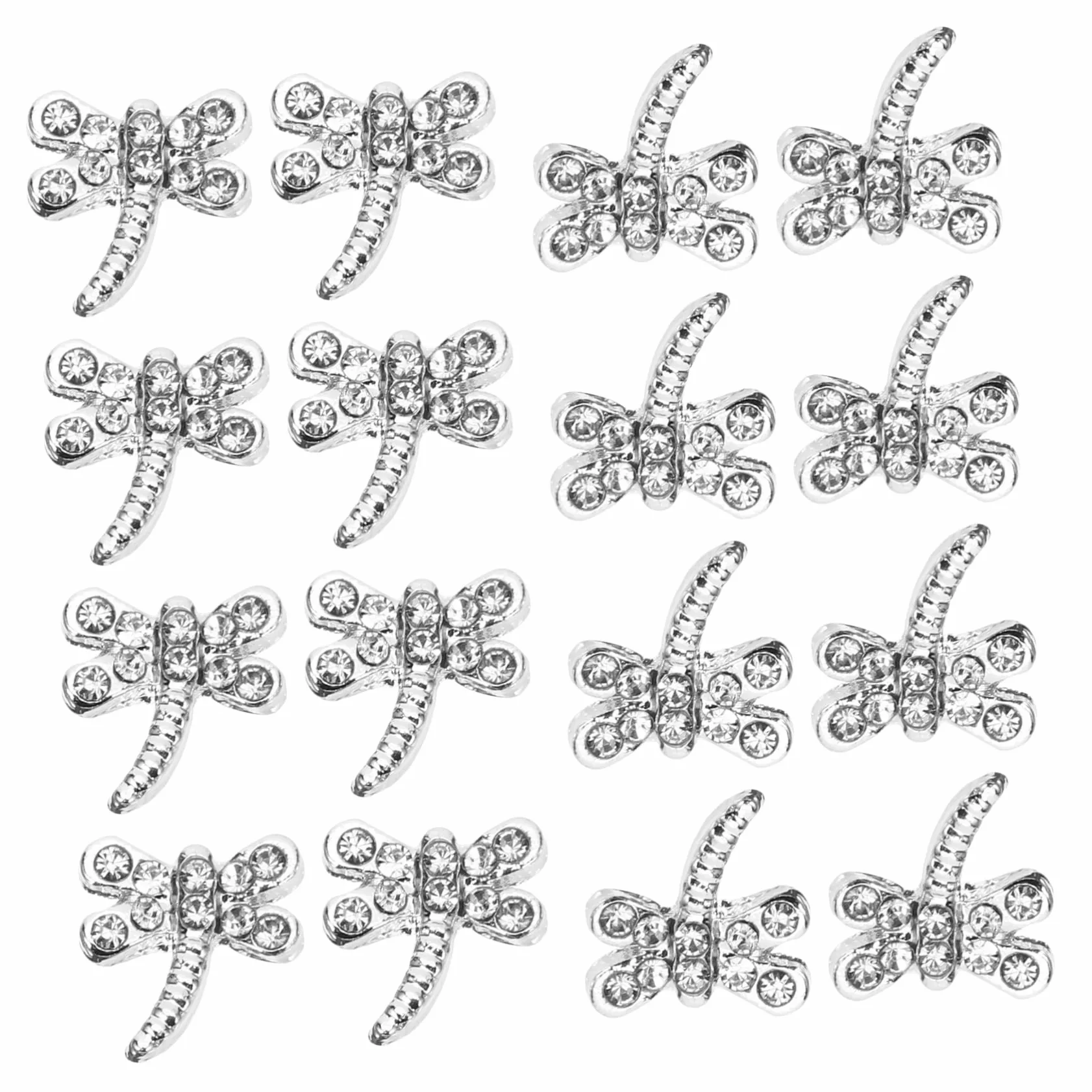 100 Pezzi Di Accessori Per Unghie, Decorazioni Per Unghie Per Nail Art, Gioielli Per Unghie, Ciondoli Per Nail Art A Forma Di Frutta, Ciondoli Decorativi Per Nail Art, Gioielli