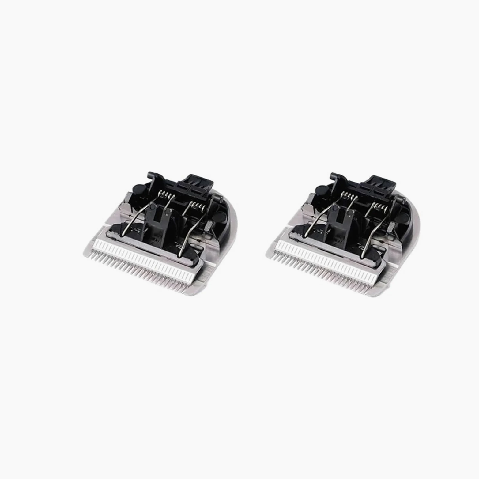Lama di ricambio for tagliacapelli for accessori for testine taglio in acciaio lavabili for RE-6305(Head 2PCS)