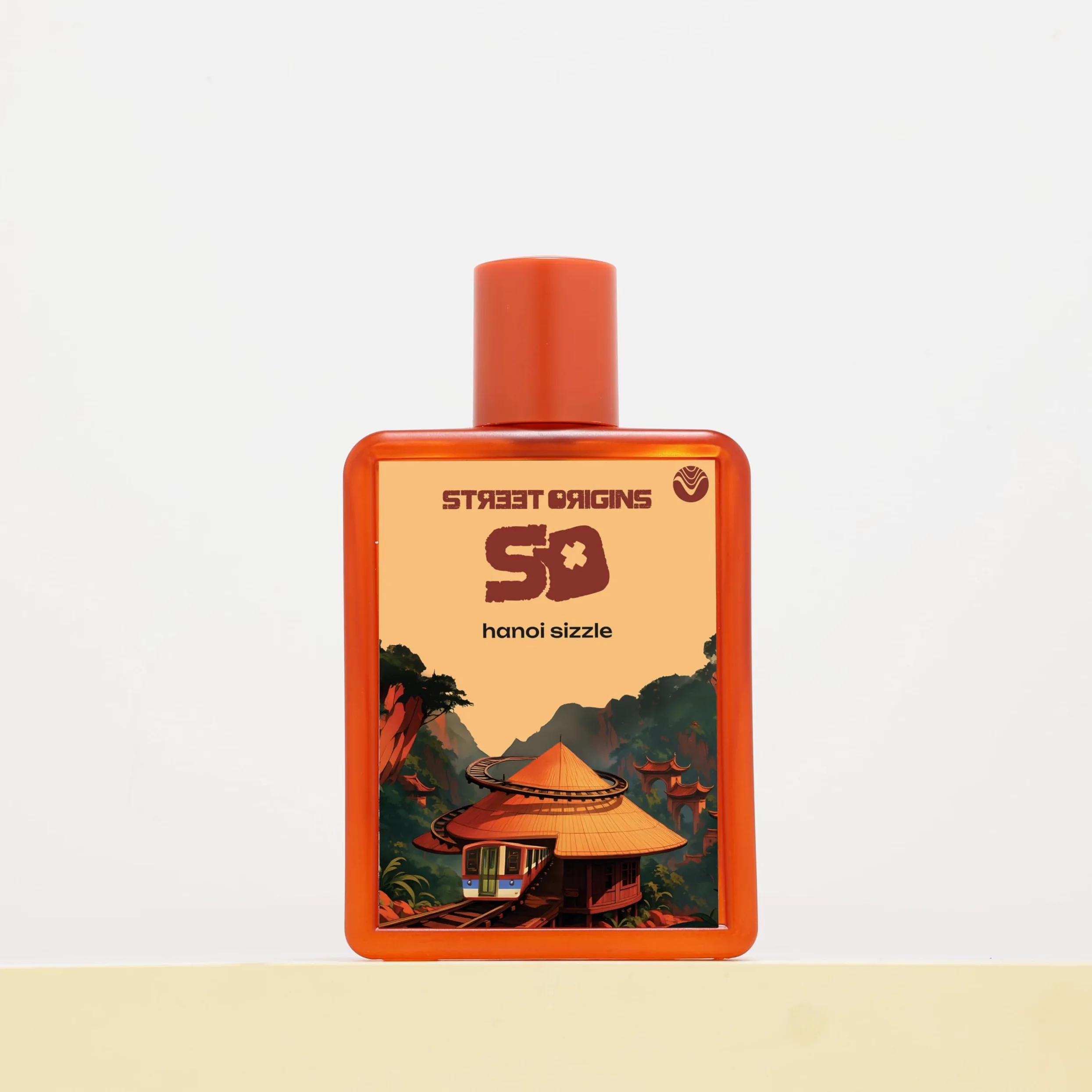 Hanoi Sizzle EDP 75 ml