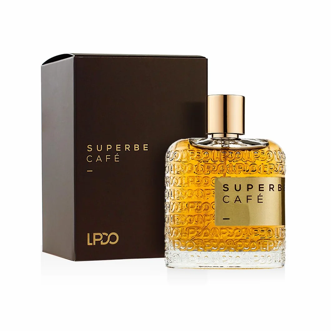 Superbe Cafè Edpi 100 Ml