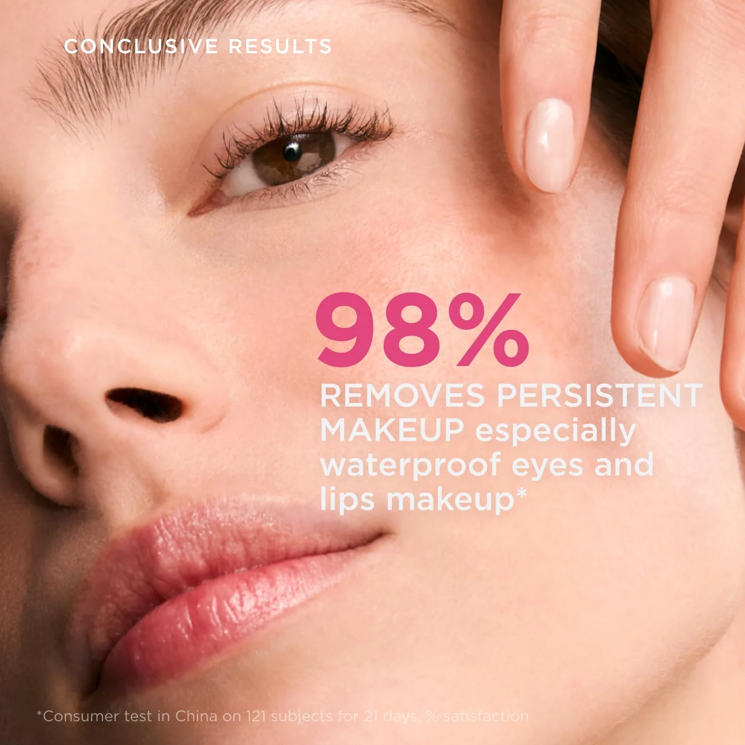 BIODERMA Sensibio Olio Micellare 150 ml - Deterge Strucca Lenisce - Rimuovi Trucco Waterproof Occhi Labbra Pelle Sensibile