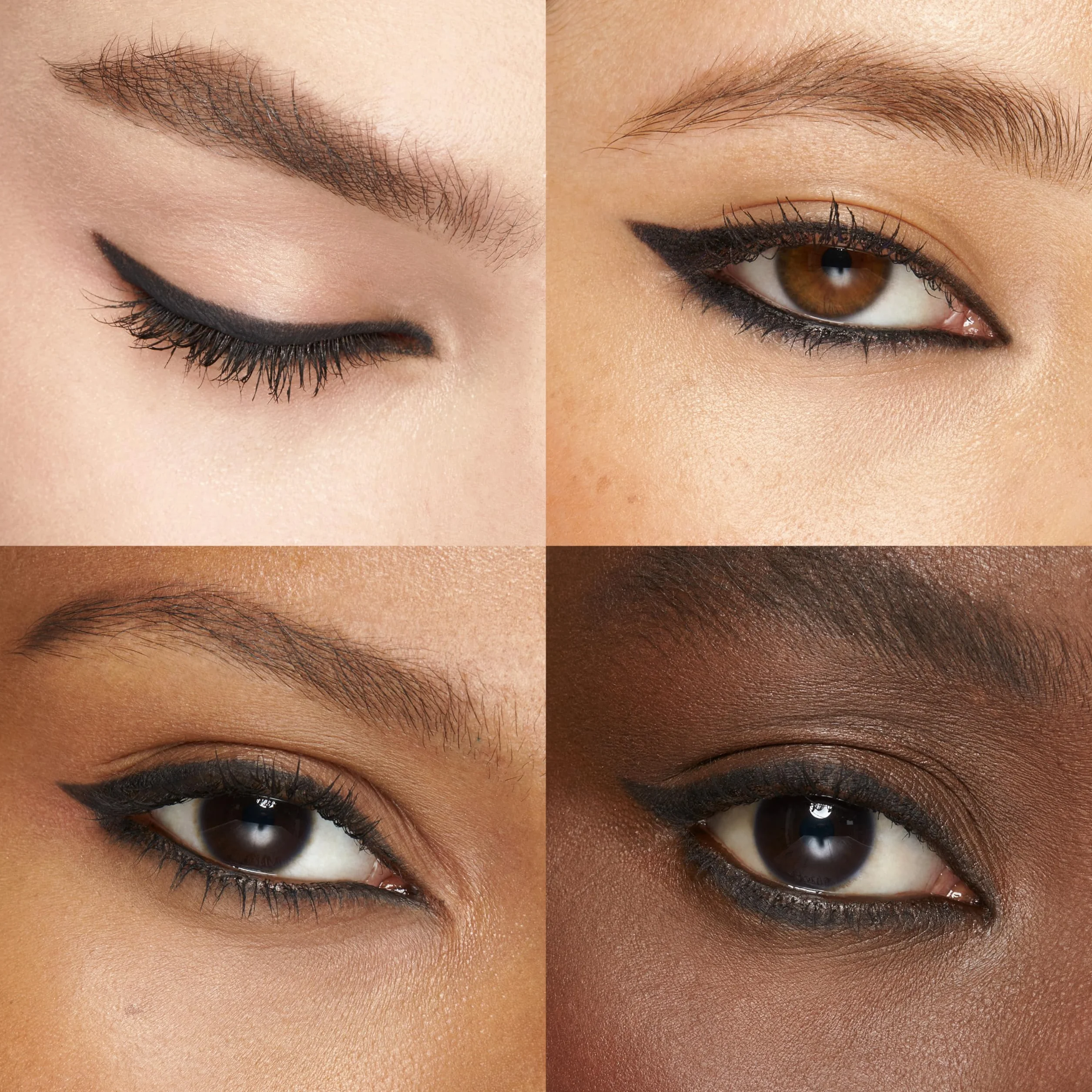 KIKO Milano Unlimited Precision Automatic Eyeliner And Khôl 16 Black Matita Occhi Automatica