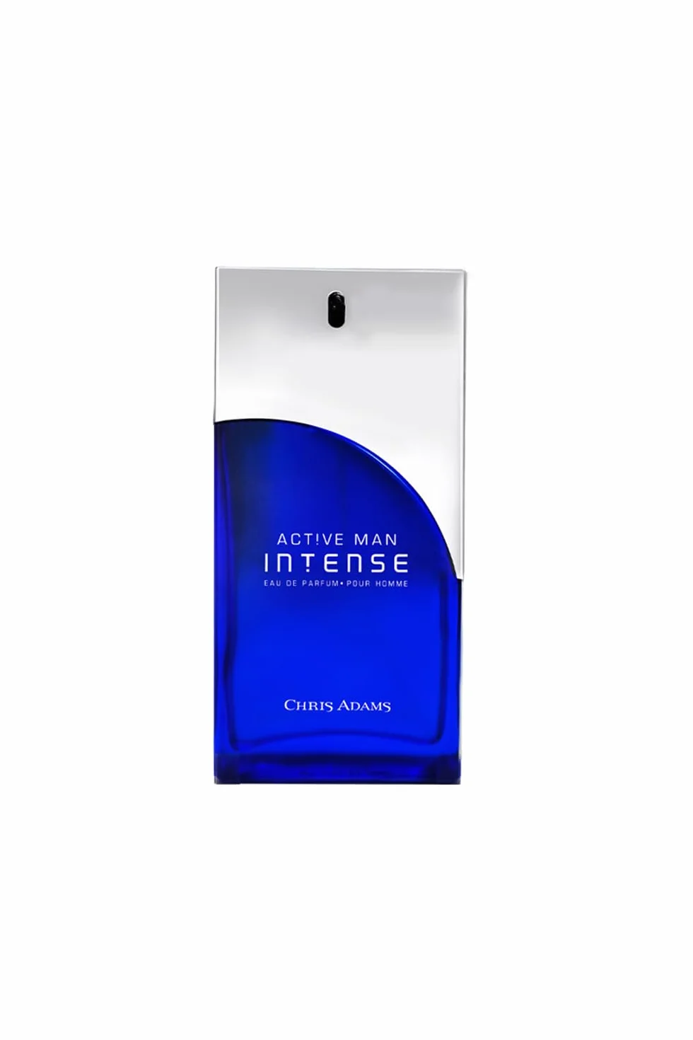 CHRIS ADAMS ACTIVE MAN INTENSE EDP 100ML