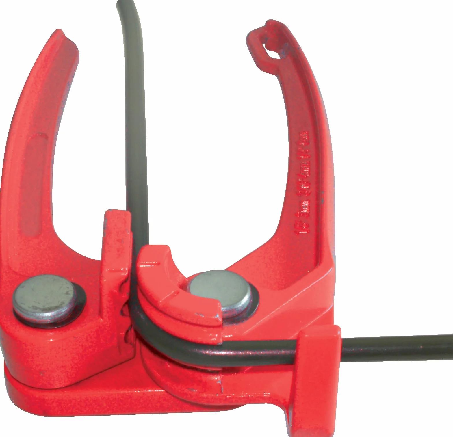 KS Tools 122.1290 Serie bordatubi universale Master, 16 pz.