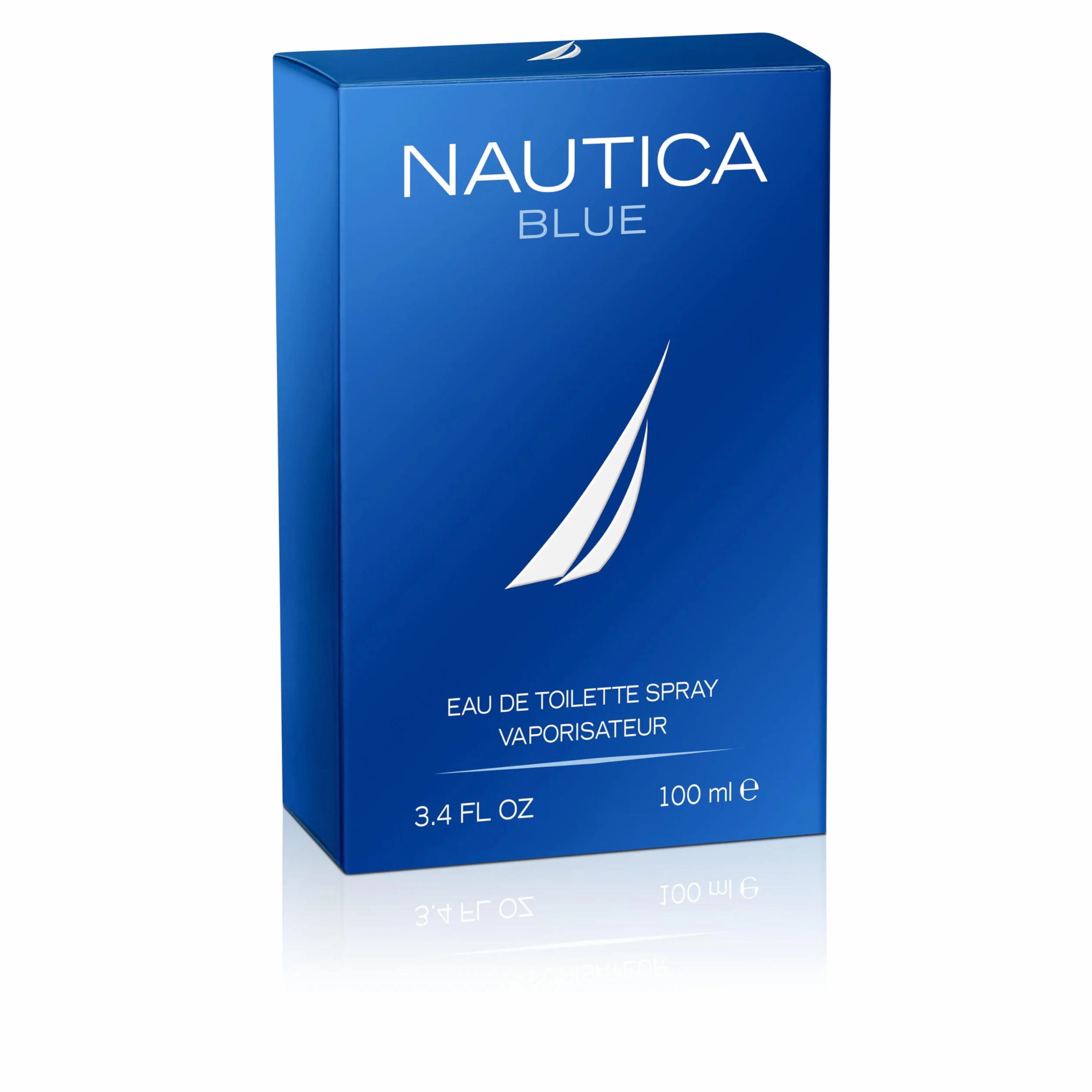 Nautica Voyage Eau de Toilette Spray 100 ml