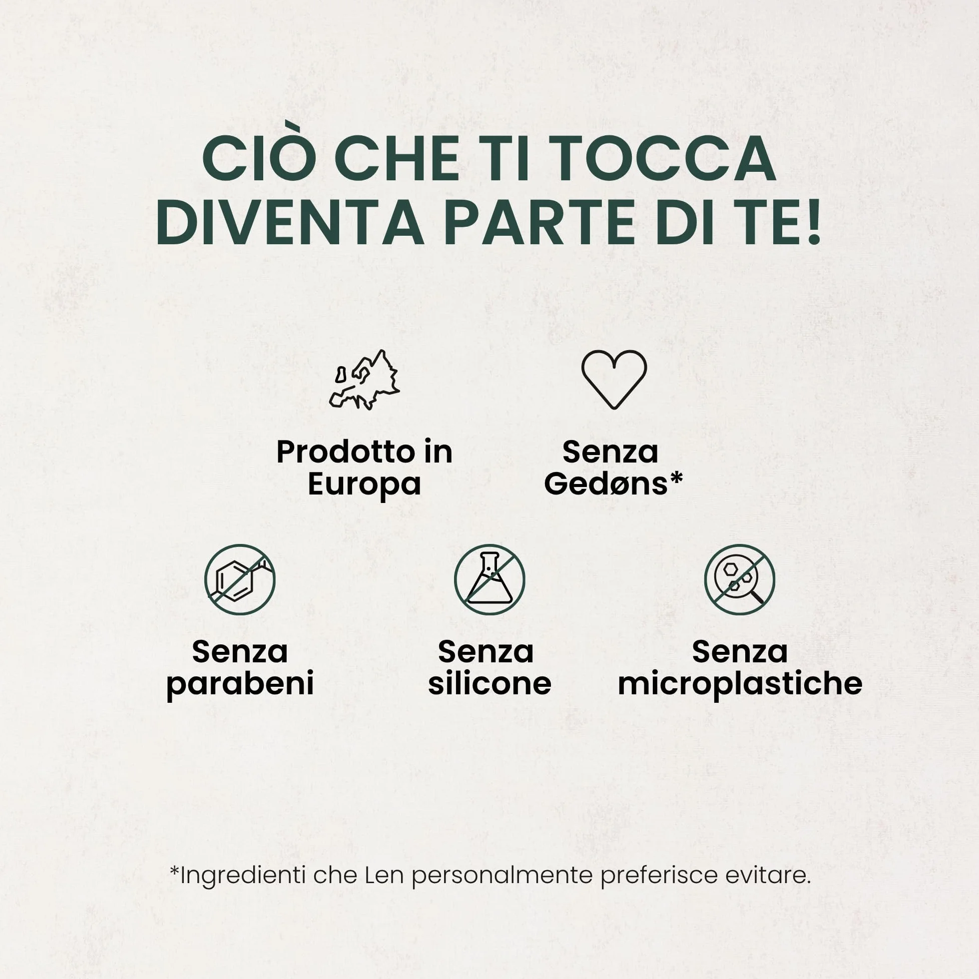 Jean & Len Balsamo Mani Rosmarino & Zenzero, con olio di argan bio, burro di karité e vitamina E per mani morbide, crema idratante per pelle secca, profumo fresco e aromatico, 250 ml