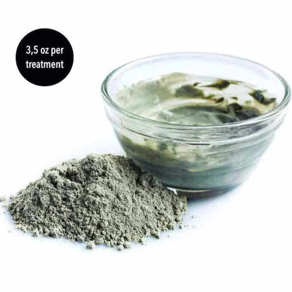 Guam Fanghi d'Alga Convenienza Freddo 1 kg + 250 ml Crema Gel Rassodante Rinfrescante